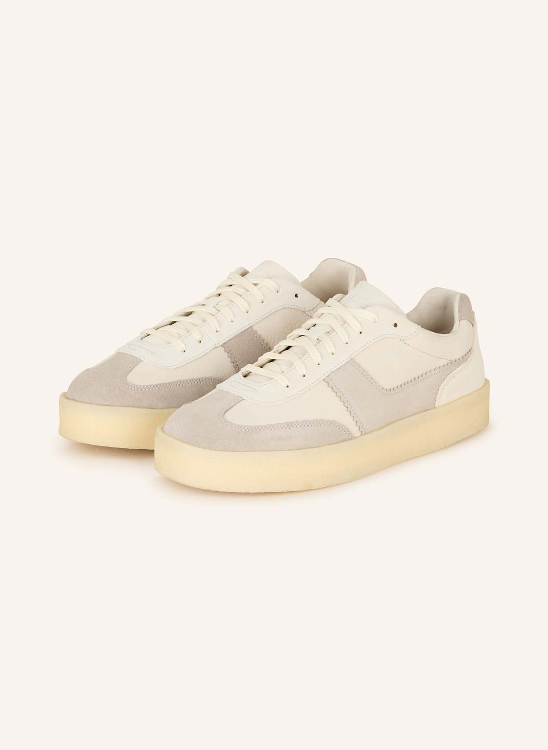 Clarks Originals Sneaker Tor 80 weiss Clarks Originals Sneaker Tor 80 weiss von Clarks Originals