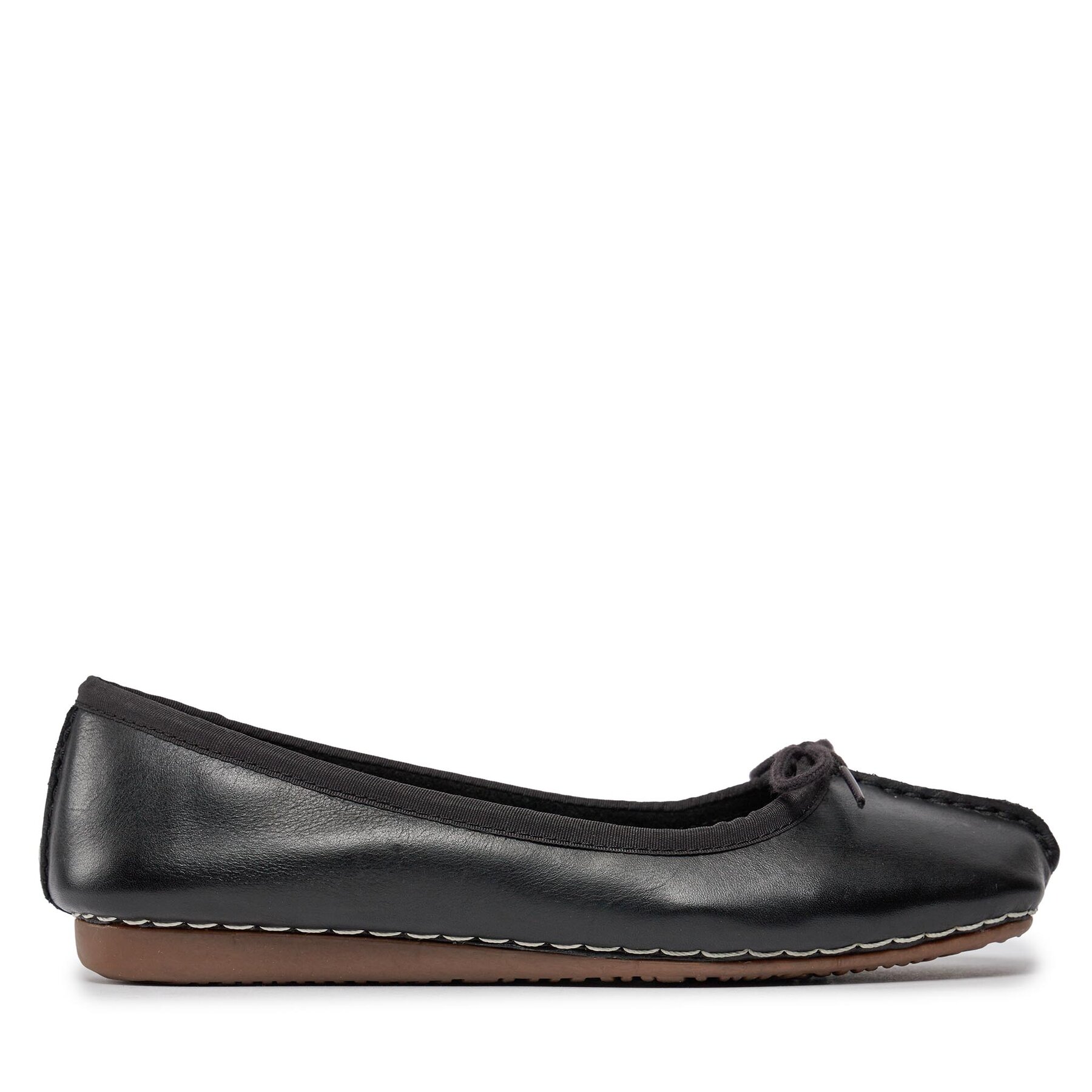 Ballerinas Clarks Freckle Ice 203529294 Schwarz Ballerinas Clarks Freckle Ice 203529294 Schwarz von Clarks