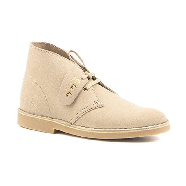 Clarks Desert boot 2-3.5 36 von Clarks