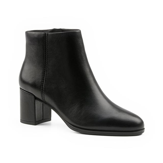 Clarks Freva55zip-3 35.5 von Clarks