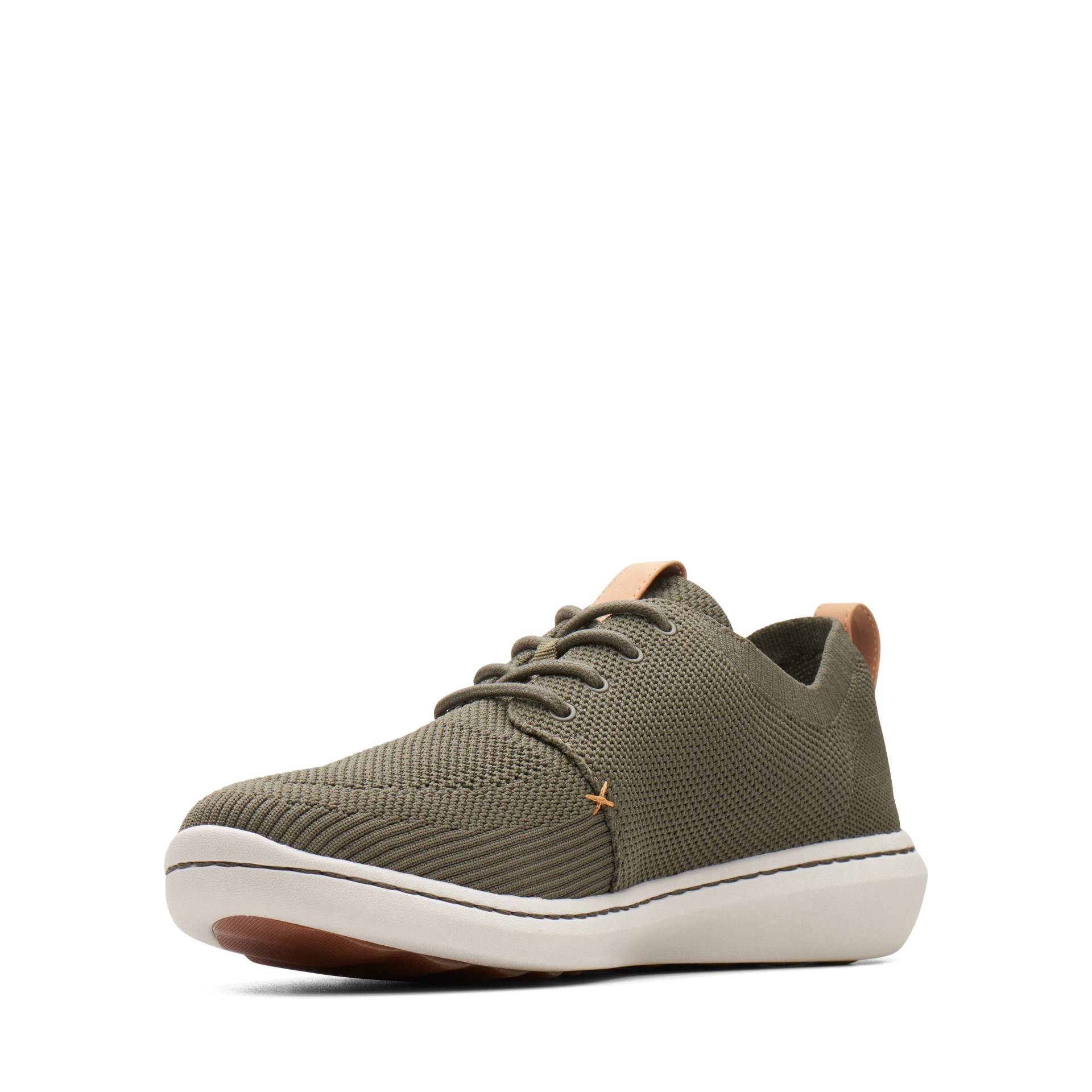 Clarks Schnürschuh »Step Urban Mix«, Herausnehmbares Fussbett, Freizeitschuh, Halbschuh, Schnürschuh Clarks Schnürschuh »Step Urban Mix«, Herausnehmbares Fussbett, Freizeitschuh, Halbschuh, Schnürschuh von Clarks