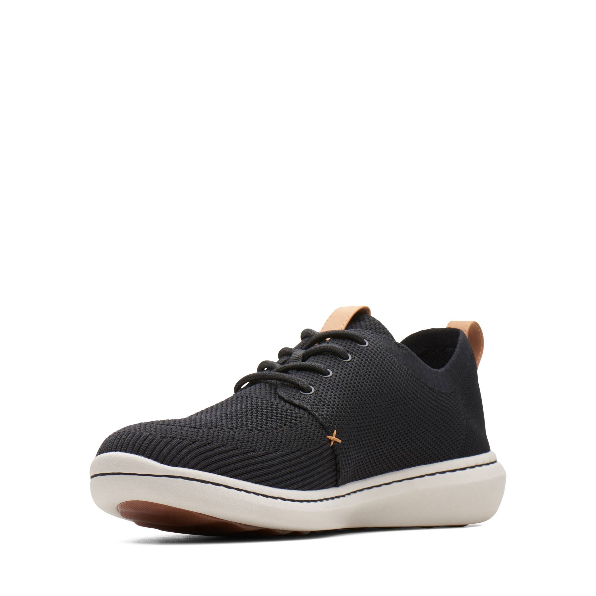 Clarks Schnürschuh »Step Urban Mix«, Herausnehmbares Fussbett, Freizeitschuh, Halbschuh, Schnürschuh Clarks Schnürschuh »Step Urban Mix«, Herausnehmbares Fussbett, Freizeitschuh, Halbschuh, Schnürschuh von Clarks