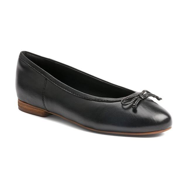 Clarks - Fawna Lily, für Damen, Schwarz, Größe 35.5 von Clarks