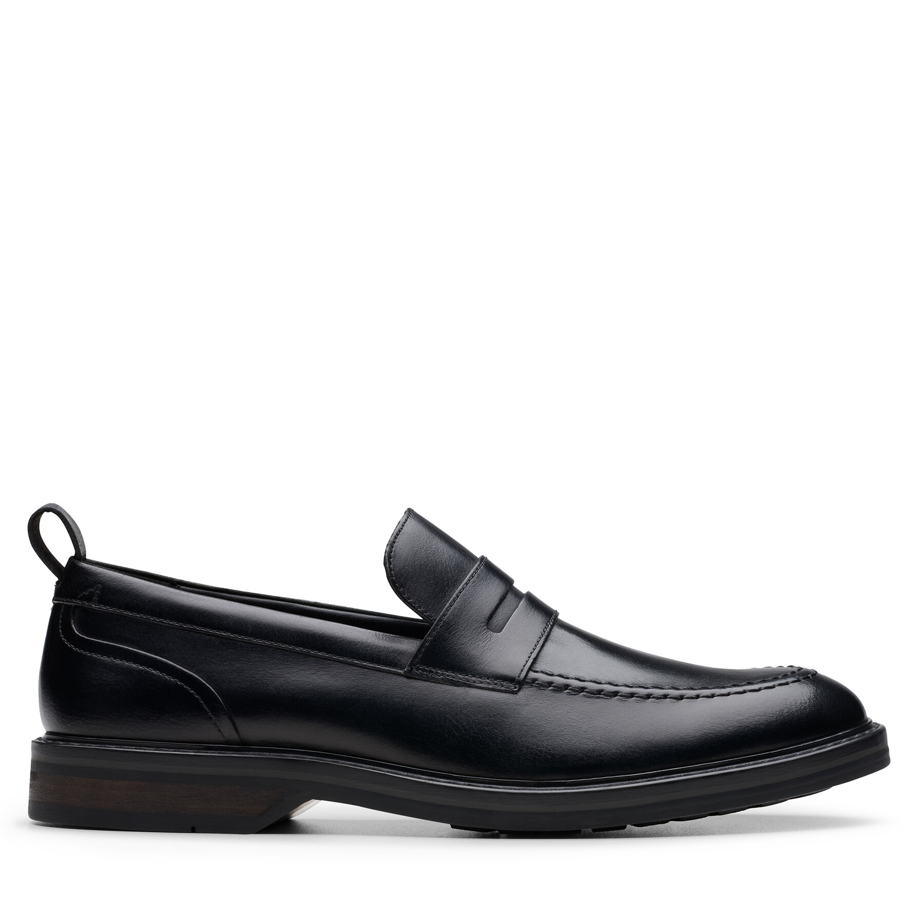 Slipper Clarks Aldwin Step 26178429 Schwarz Slipper Clarks Aldwin Step 26178429 Schwarz von Clarks