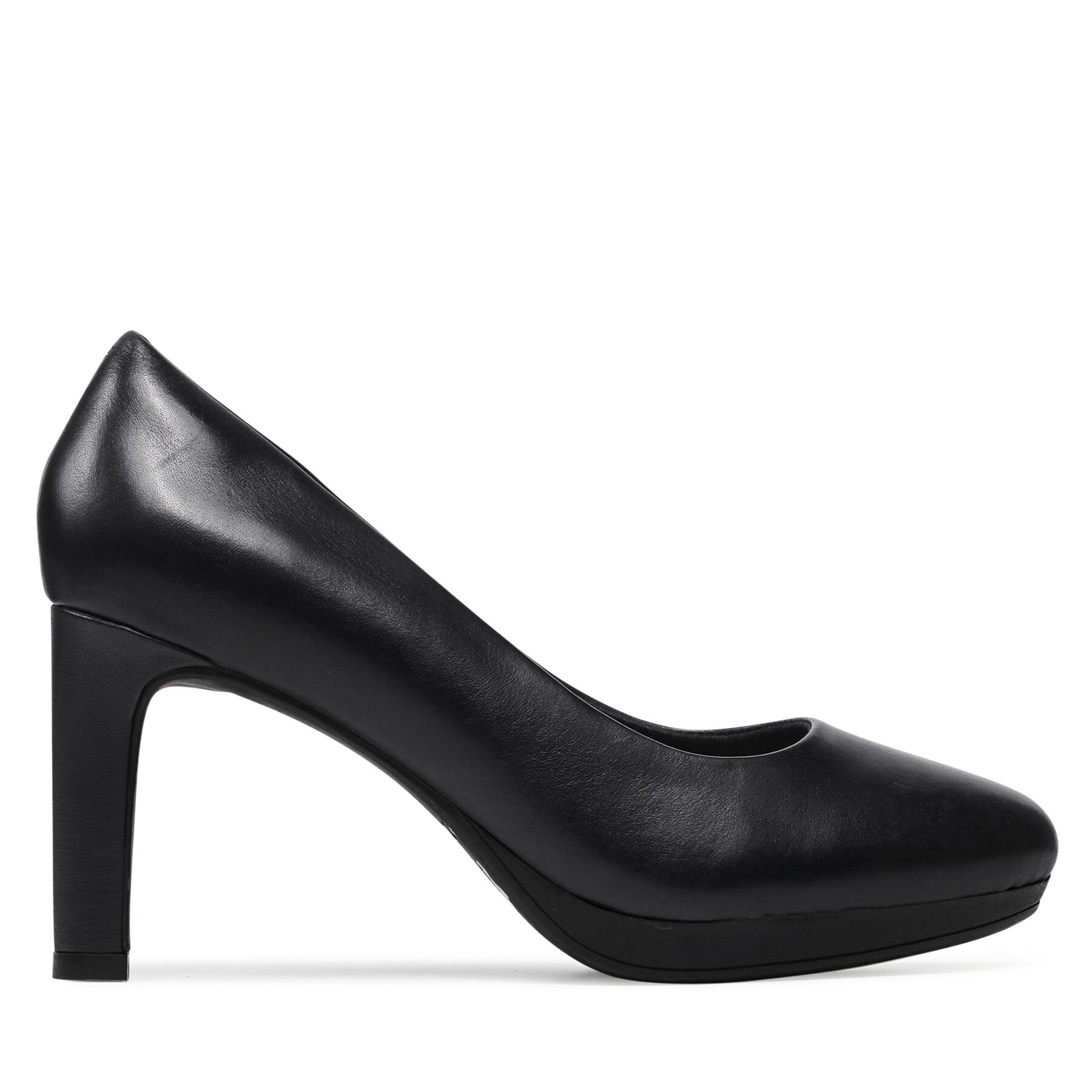 Pumps Clarks Ambyr Joy 261626674 Dunkelblau Pumps Clarks Ambyr Joy 261626674 Dunkelblau von Clarks