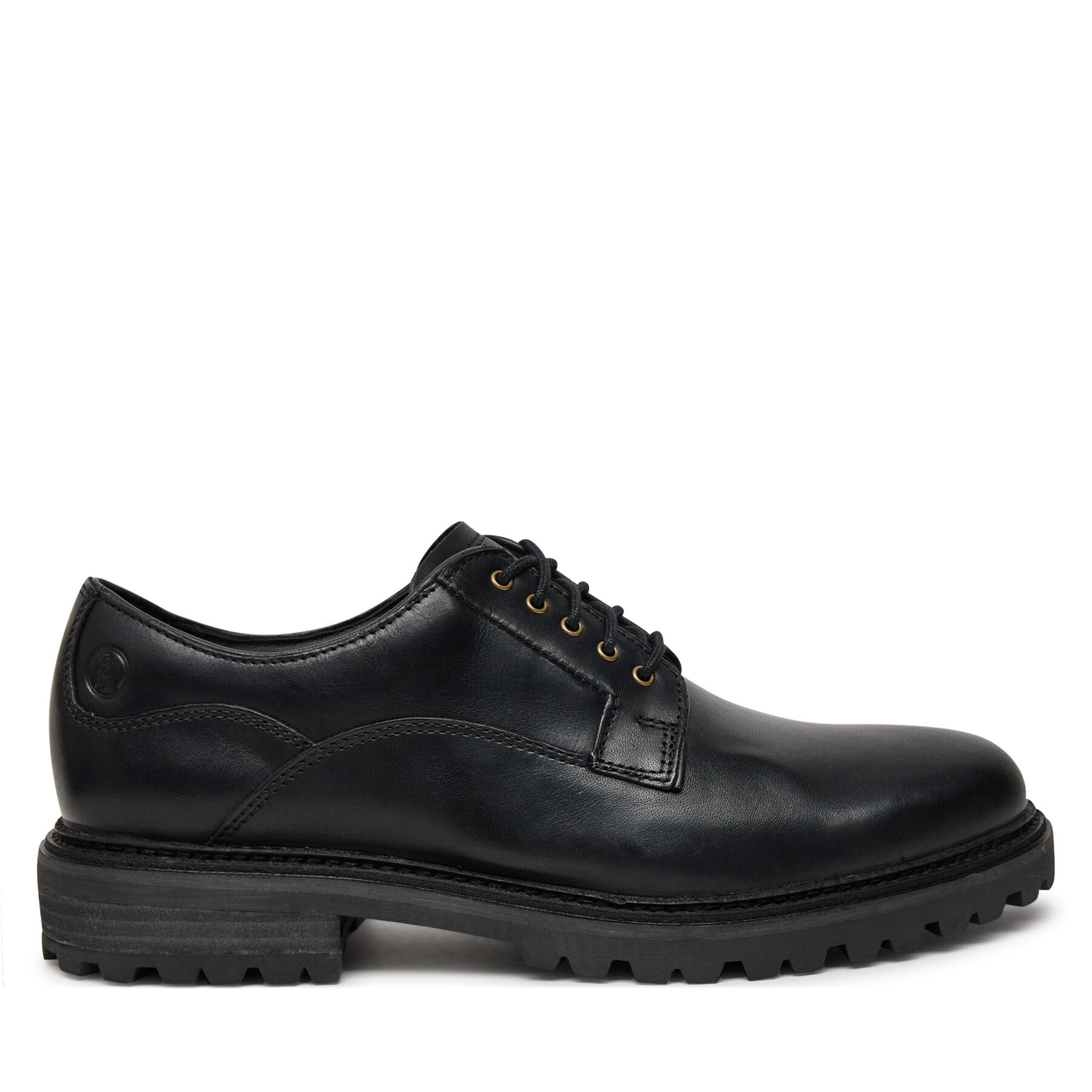 Halbschuhe Clarks Clarkridge Lo 26179725 Schwarz Halbschuhe Clarks Clarkridge Lo 26179725 Schwarz von Clarks