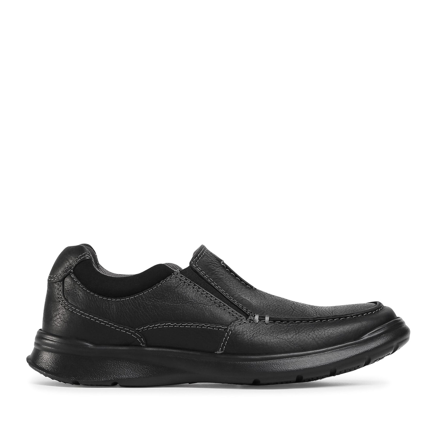 Halbschuhe Clarks Cotrell Free 261315937 Schwarz Halbschuhe Clarks Cotrell Free 261315937 Schwarz von Clarks