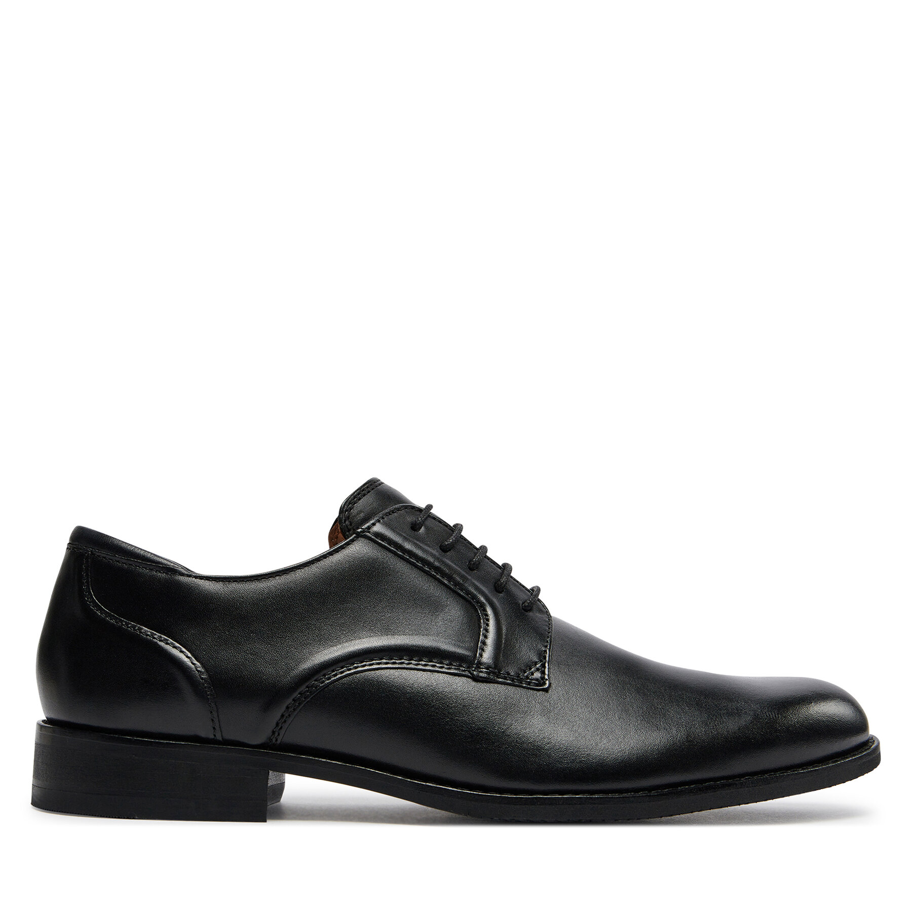 Halbschuhe Clarks Craftarlo Lace 26171449 Schwarz Halbschuhe Clarks Craftarlo Lace 26171449 Schwarz von Clarks