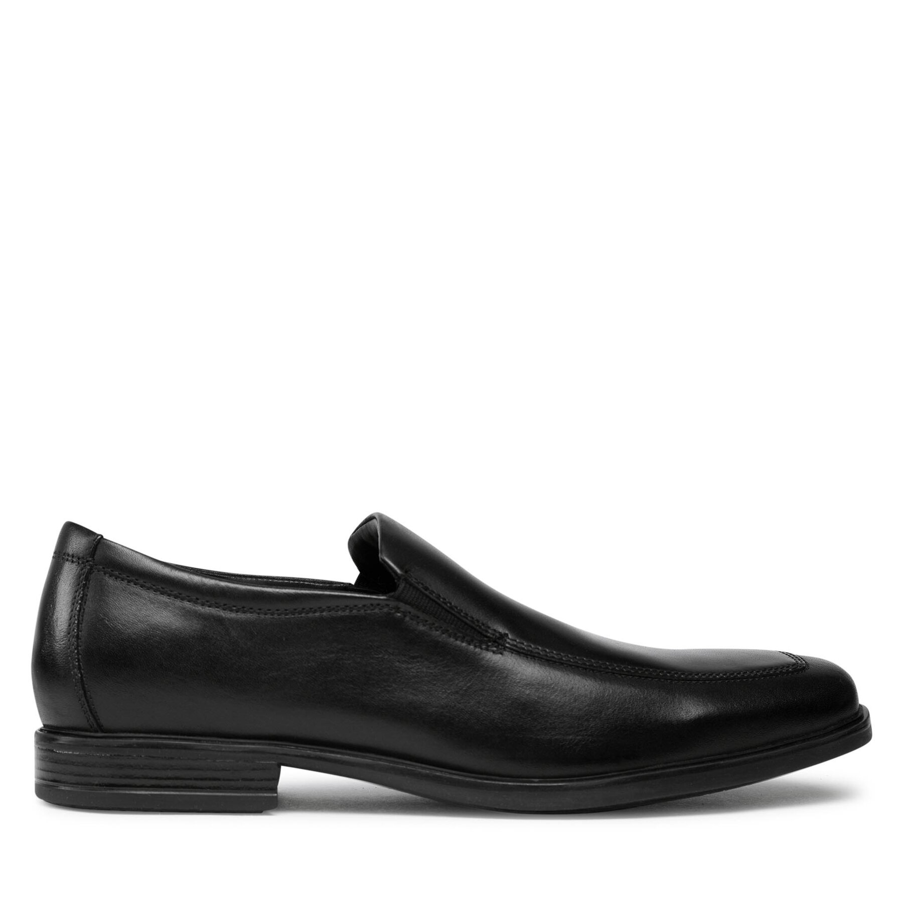 Slipper Clarks Howard Edge 261622467 Schwarz Slipper Clarks Howard Edge 261622467 Schwarz von Clarks