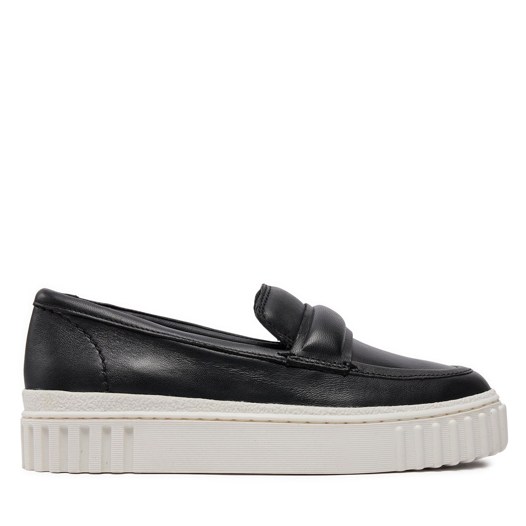 Halbschuhe Clarks Mayhill Cove 26176435 Schwarz Halbschuhe Clarks Mayhill Cove 26176435 Schwarz von Clarks