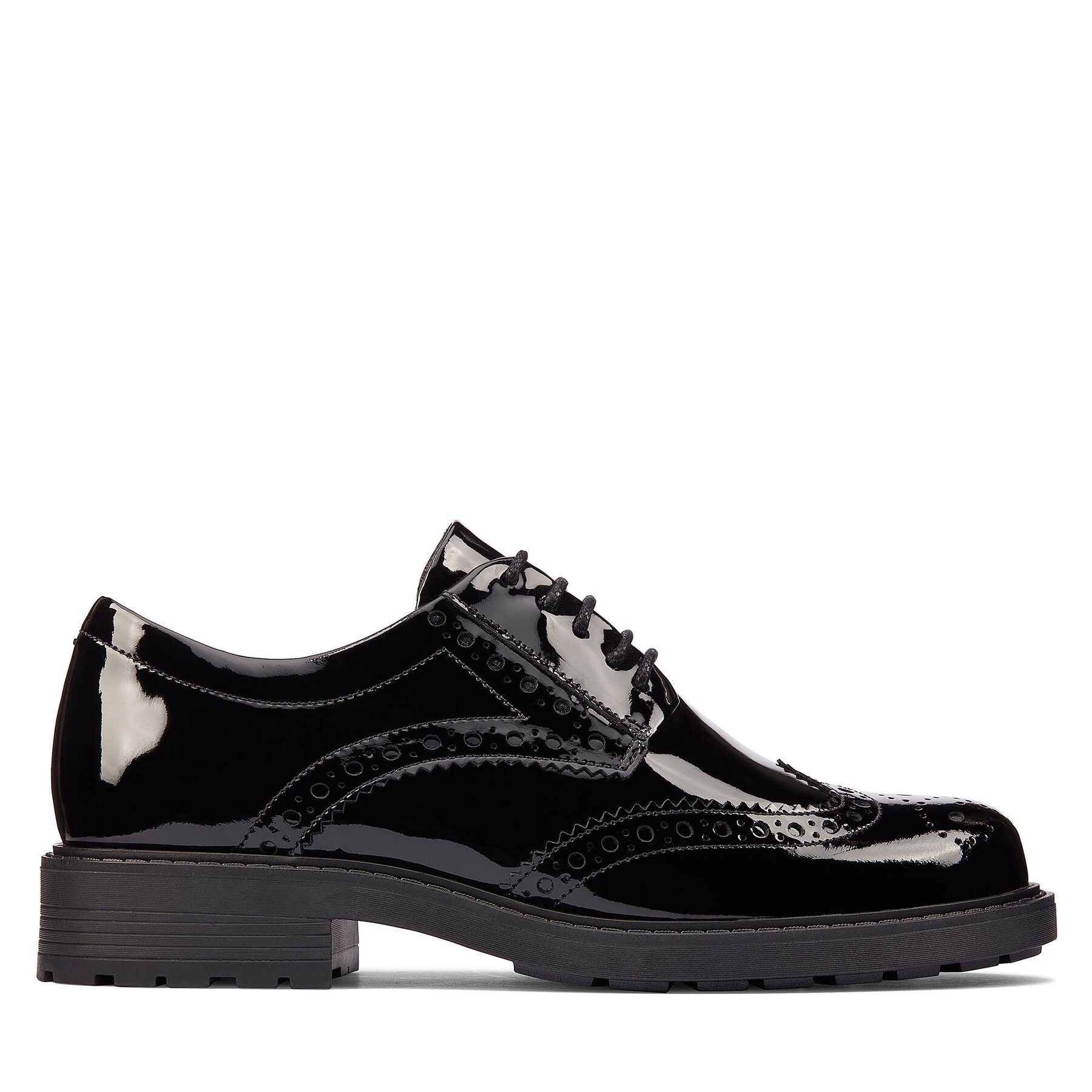 Oxford Schuhe Clarks Orinoco2 Limit 26163620 Schwarz Oxford Schuhe Clarks Orinoco2 Limit 26163620 Schwarz von Clarks