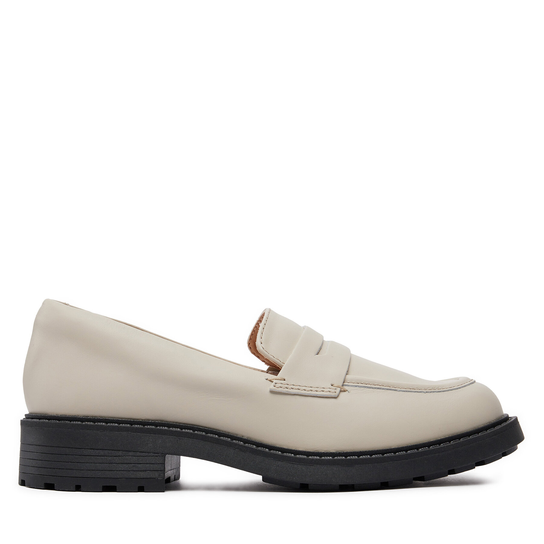 Slipper Clarks Orinoco2 Penny 26177778 Beige Slipper Clarks Orinoco2 Penny 26177778 Beige von Clarks
