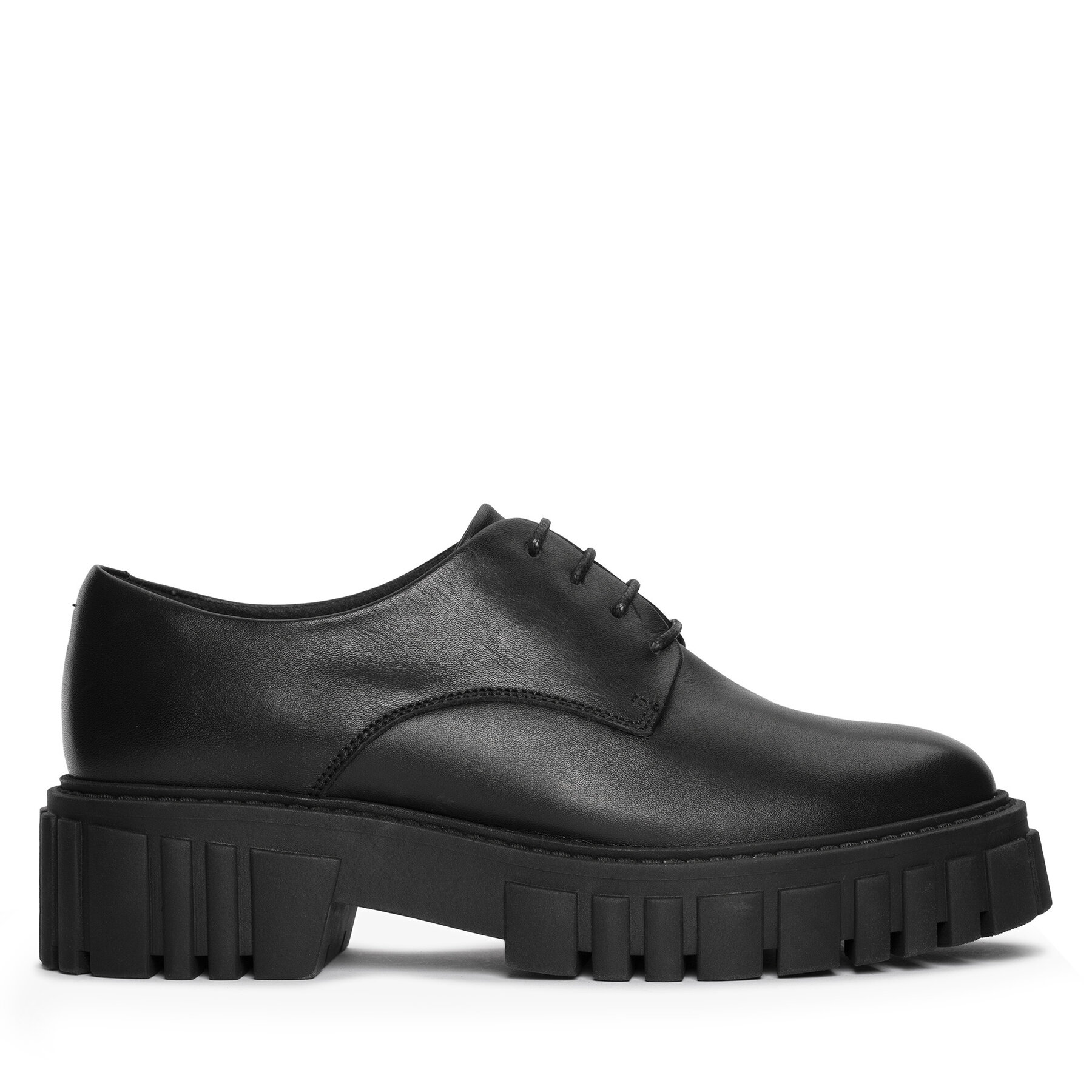 Oxford Schuhe Clarks Page Walk 26178411 Schwarz Oxford Schuhe Clarks Page Walk 26178411 Schwarz von Clarks