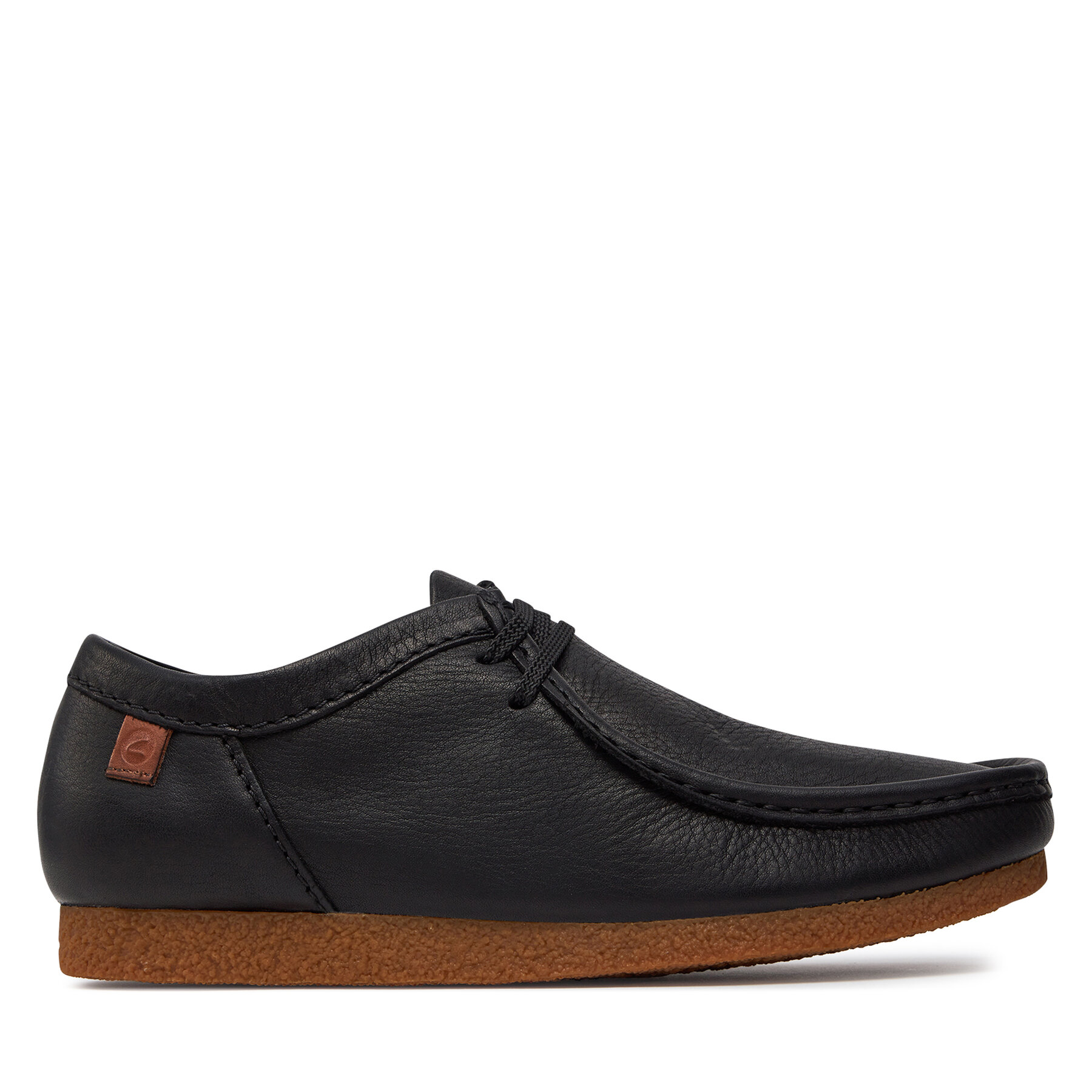 Mokassins Clarks Shacre II Run 261635987 Schwarz Mokassins Clarks Shacre II Run 261635987 Schwarz von Clarks