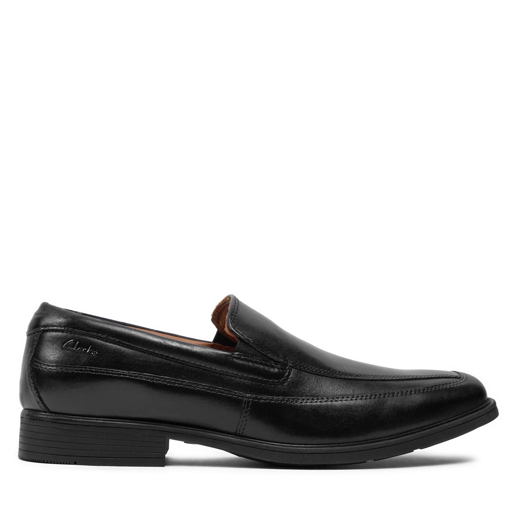 Slipper Clarks Tilden Free 261103127 Schwarz Slipper Clarks Tilden Free 261103127 Schwarz von Clarks