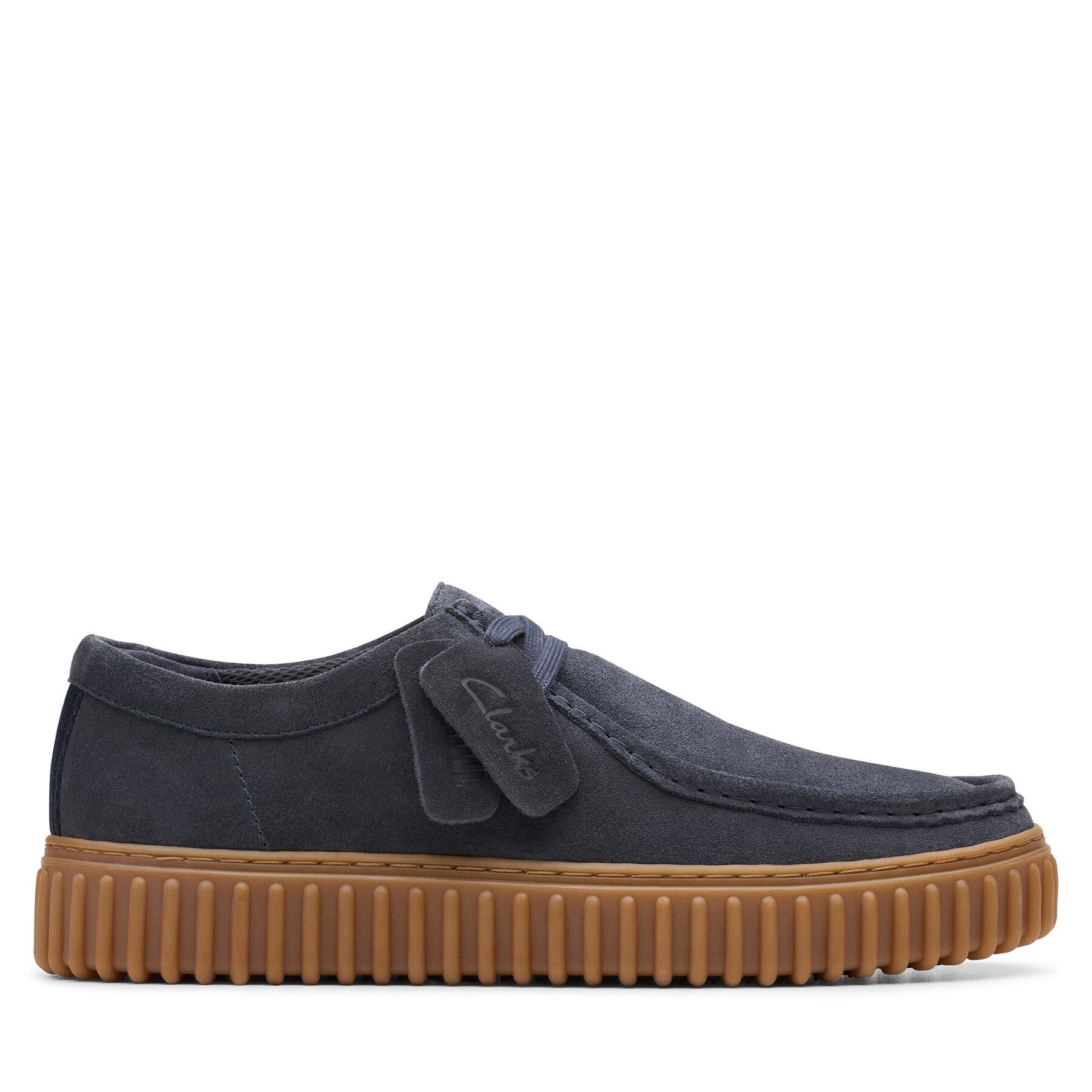 Mokassins Clarks Torhill Lo 26179708 Dunkelblau Mokassins Clarks Torhill Lo 26179708 Dunkelblau von Clarks