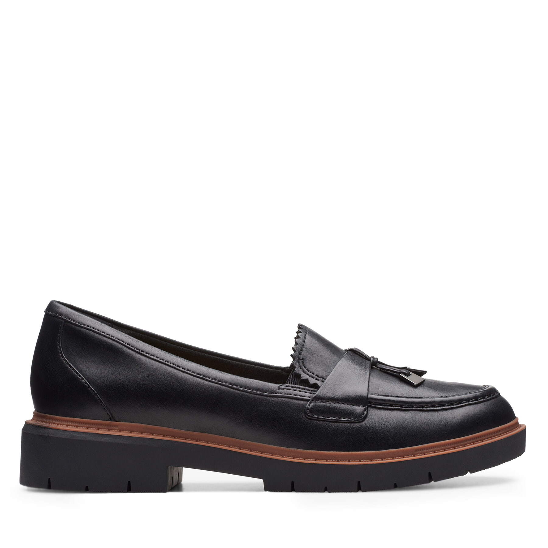 Slipper Clarks Westlynn Bella 26174456 Schwarz Slipper Clarks Westlynn Bella 26174456 Schwarz von Clarks