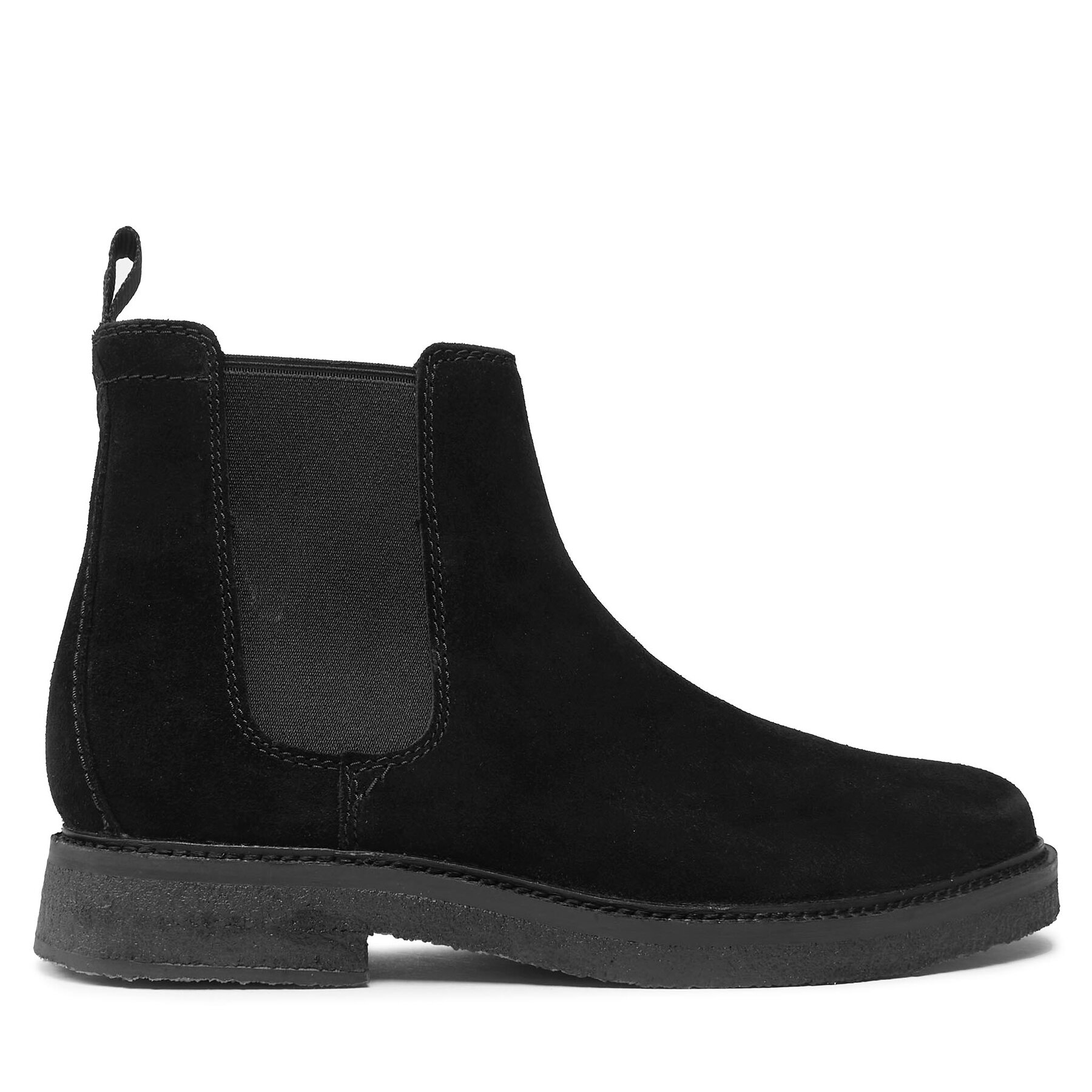 Klassische Stiefeletten Clarks Clarkdale Easy 261735337 Schwarz Klassische Stiefeletten Clarks Clarkdale Easy 261735337 Schwarz von Clarks