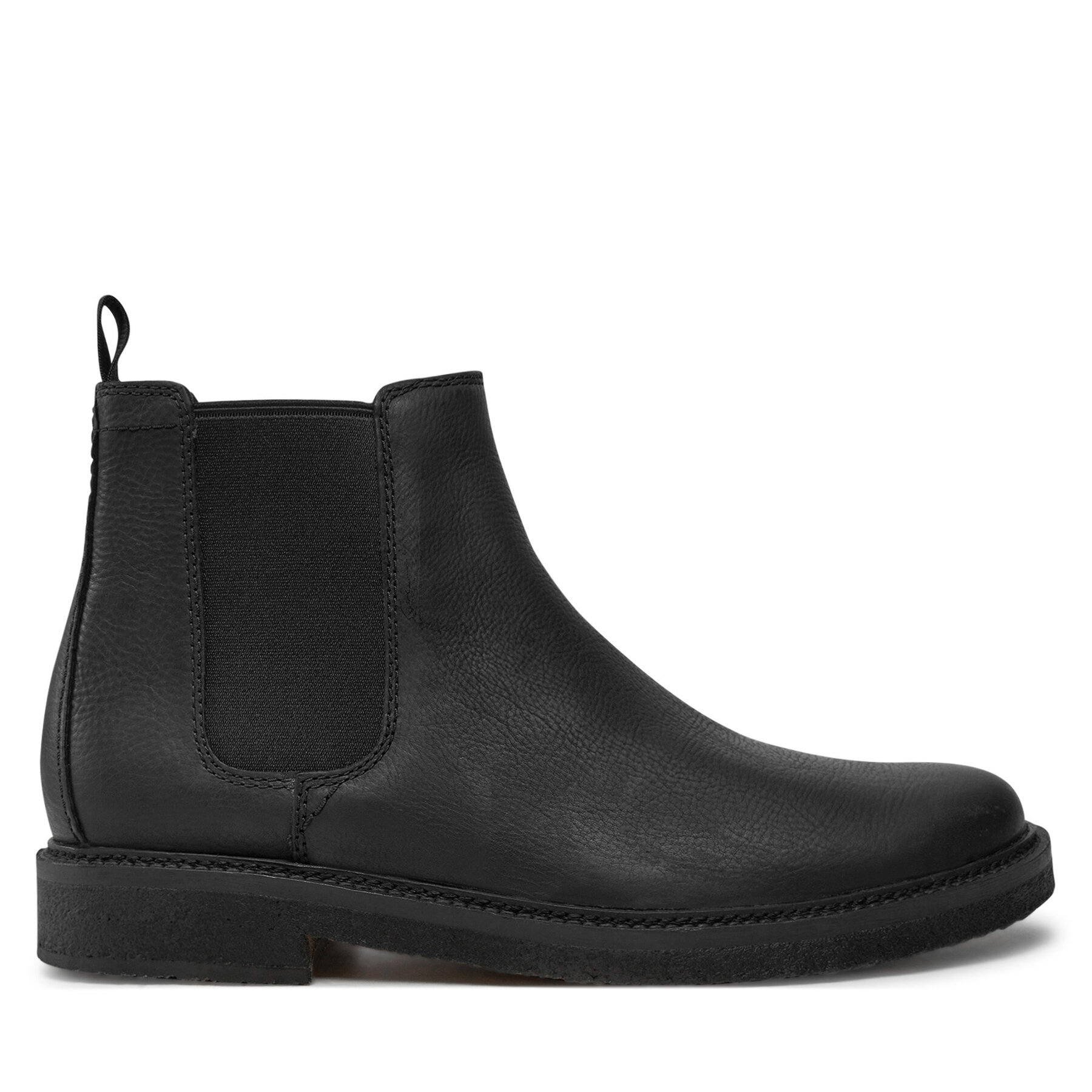 Klassische Stiefeletten Clarks Clarkdale Easy 26179688 Schwarz Klassische Stiefeletten Clarks Clarkdale Easy 26179688 Schwarz von Clarks
