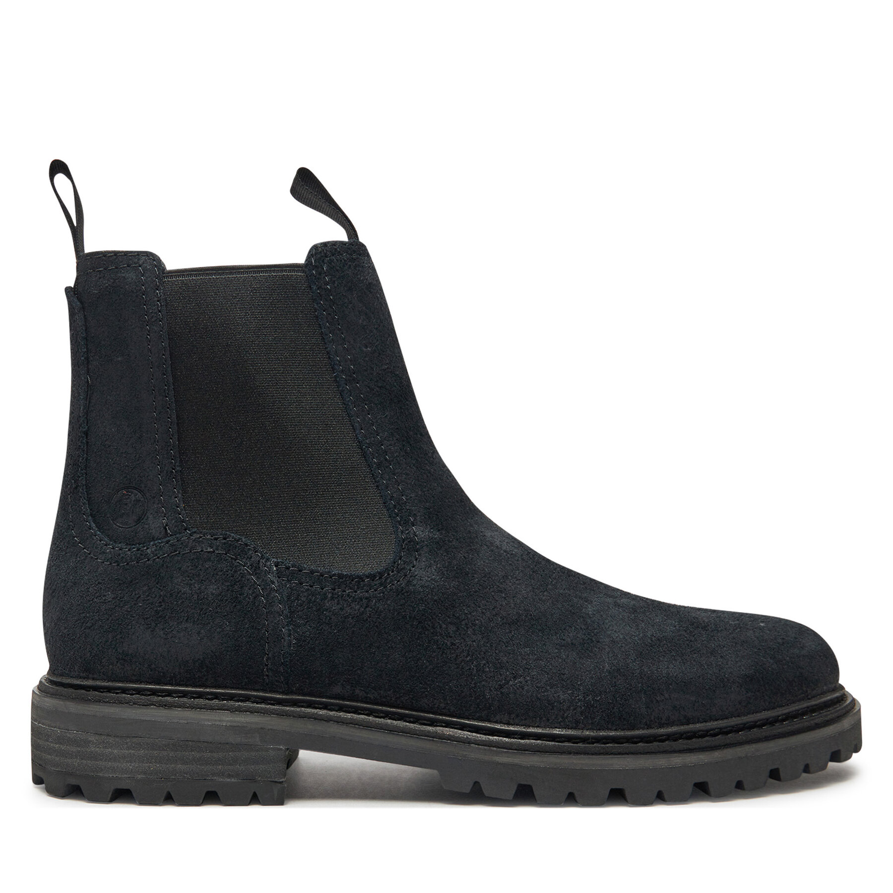 Klassische Stiefeletten Clarks Clarkridge Top 26179722 Schwarz Klassische Stiefeletten Clarks Clarkridge Top 26179722 Schwarz von Clarks