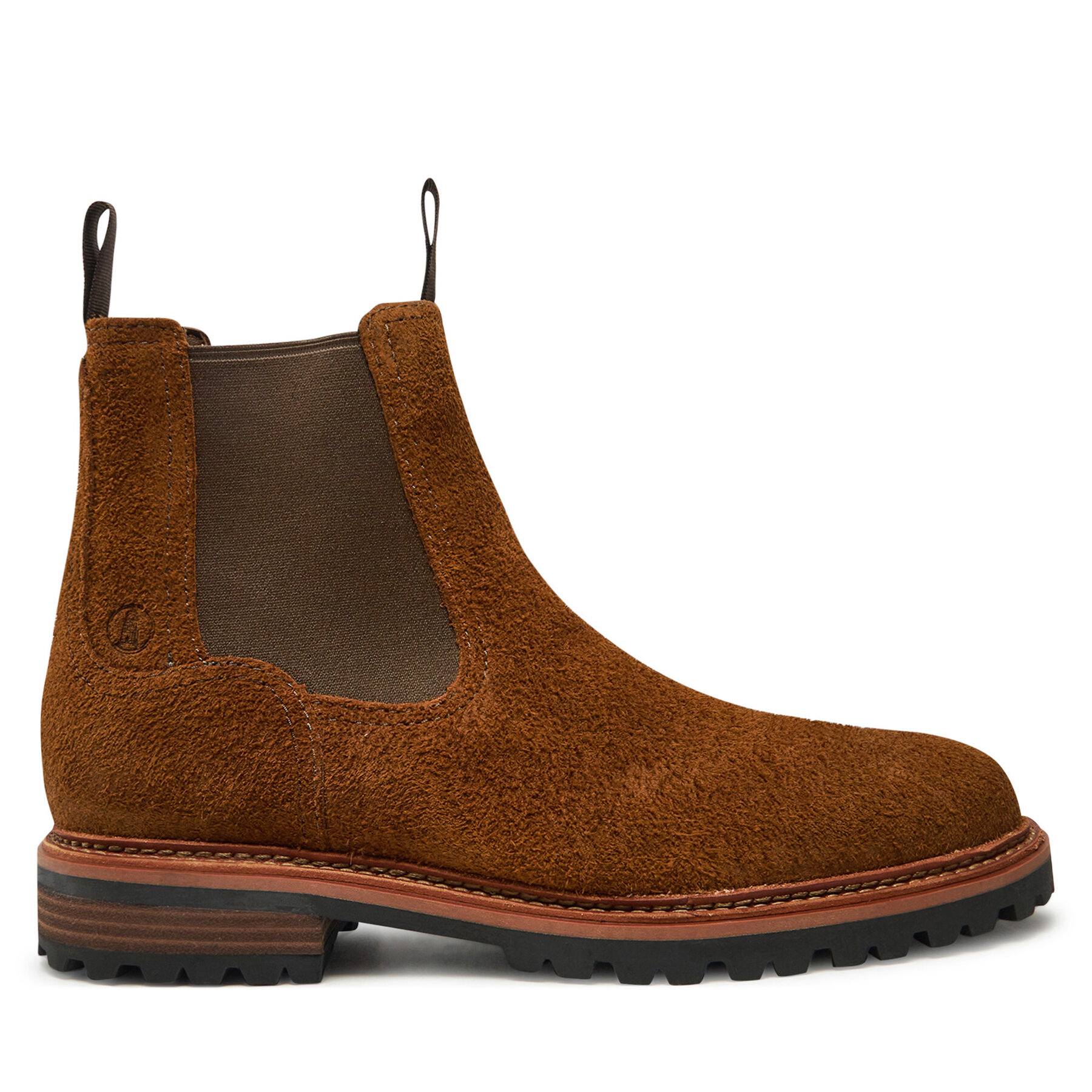 Klassische Stiefeletten Clarks Clarkridge Top 26179723 Braun Klassische Stiefeletten Clarks Clarkridge Top 26179723 Braun von Clarks