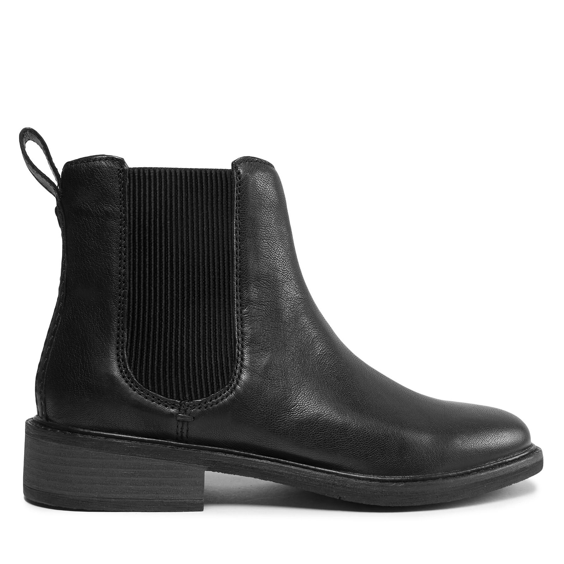 Klassische Stiefeletten Clarks Cologne Arlo 2 261747674 Schwarz Klassische Stiefeletten Clarks Cologne Arlo 2 261747674 Schwarz von Clarks