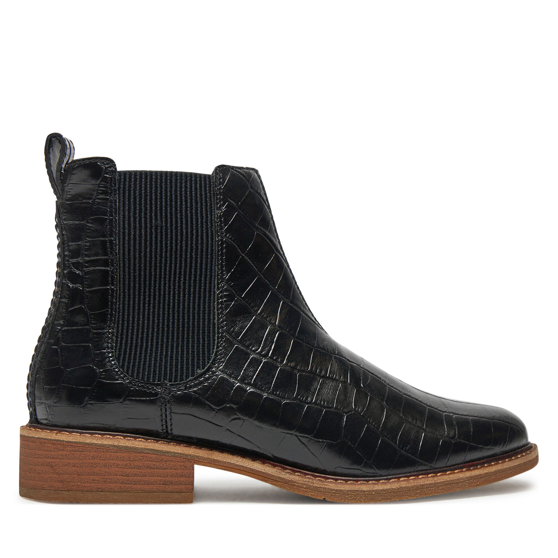 Klassische Stiefeletten Clarks Cologne Arlo 2 26178748 Schwarz Klassische Stiefeletten Clarks Cologne Arlo 2 26178748 Schwarz von Clarks