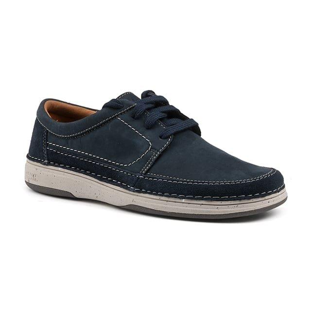 Nature 5 Lo-10.5 Herren Aquamarine 45 von Clarks