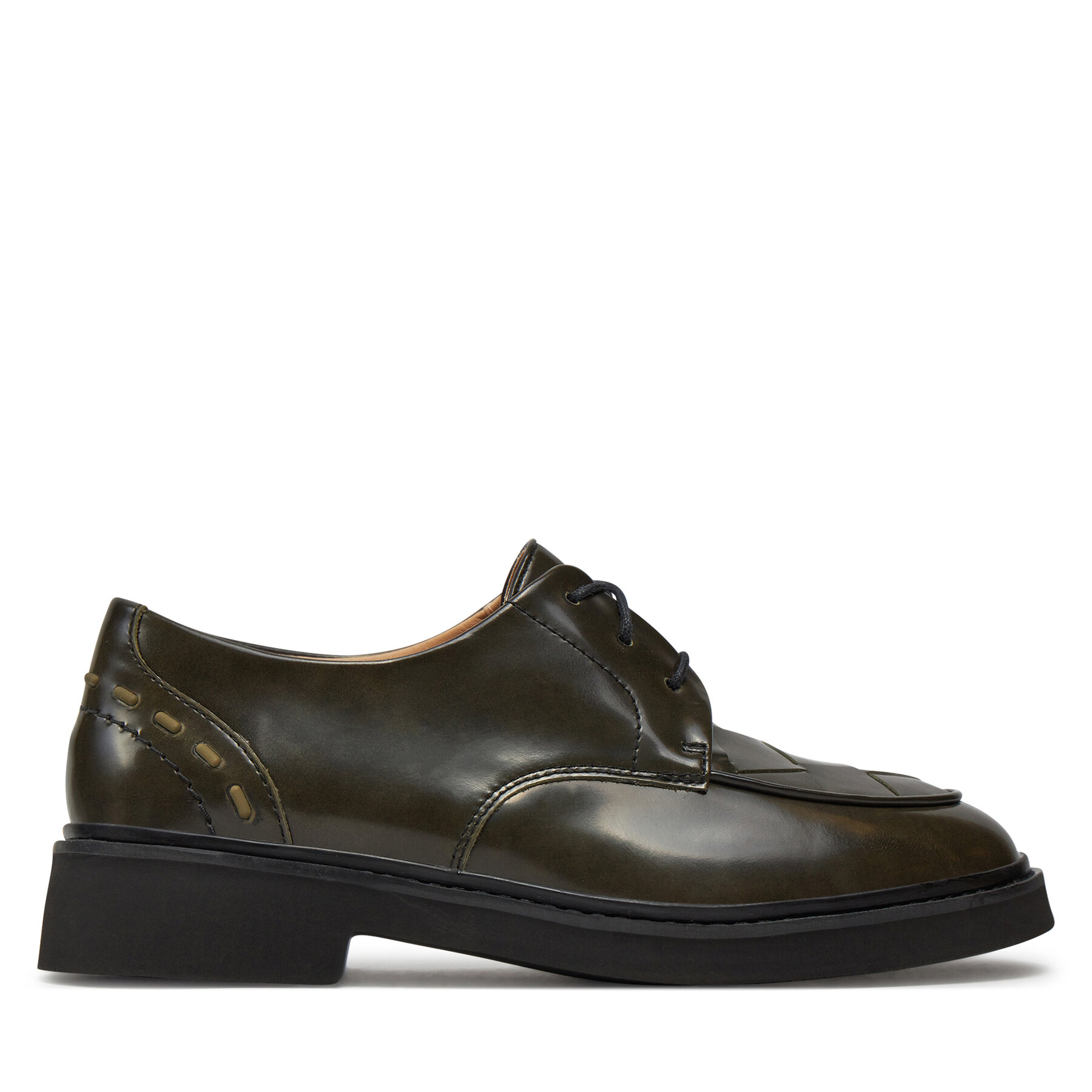 Oxford Schuhe Clarks Splend Weave 26176808 Schwarz Oxford Schuhe Clarks Splend Weave 26176808 Schwarz von Clarks