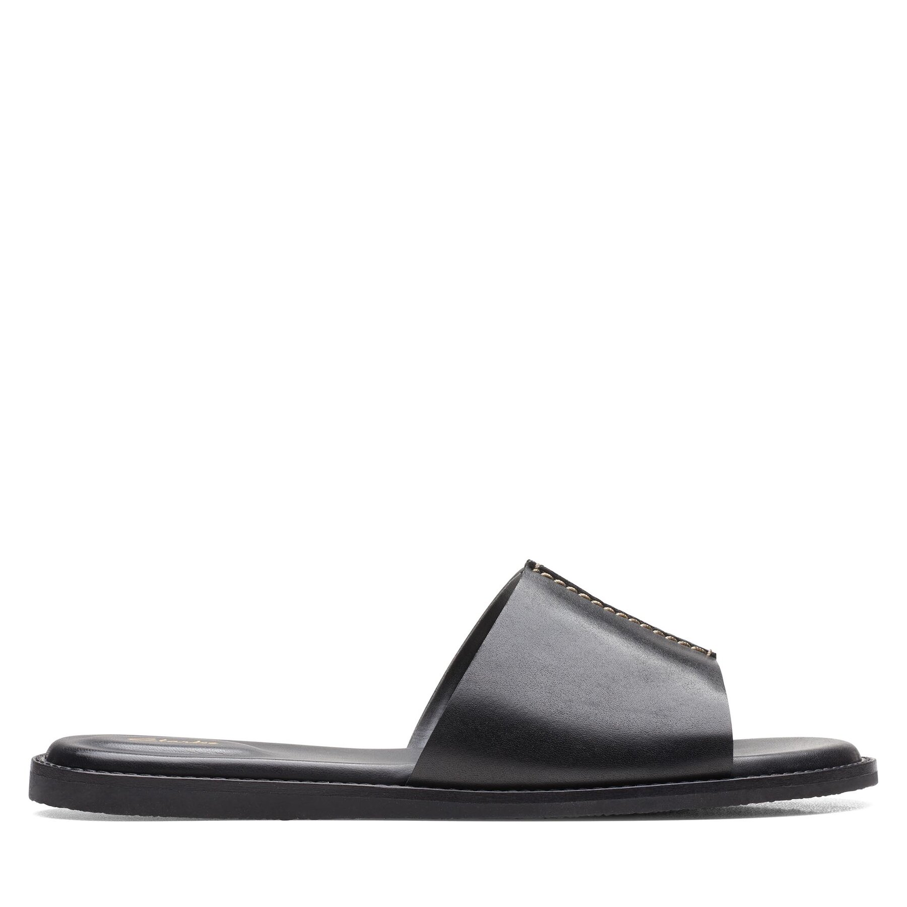 Pantoletten Clarks Karsea Mule 26166800 Schwarz Pantoletten Clarks Karsea Mule 26166800 Schwarz von Clarks