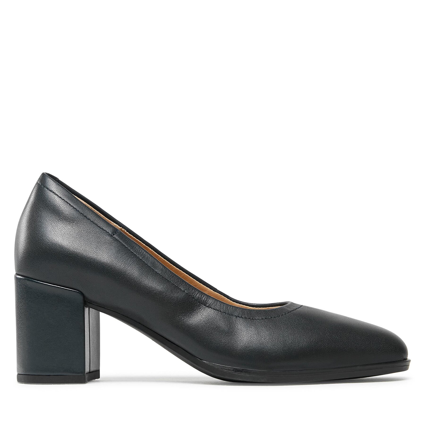 Pumps Clarks Freva 55 Court 261718774 Dunkelblau Pumps Clarks Freva 55 Court 261718774 Dunkelblau von Clarks