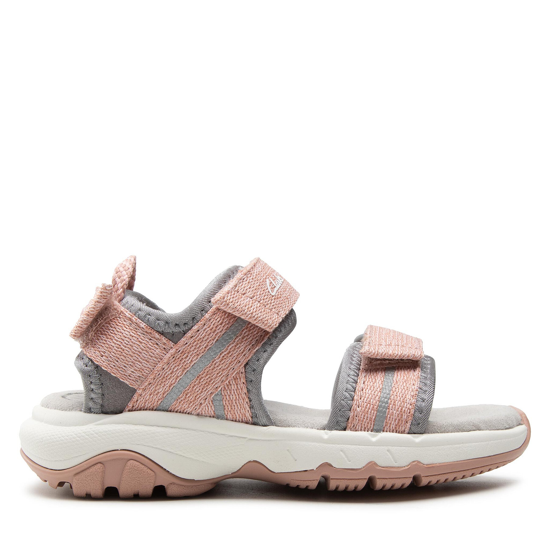 Sandalen Clarks Expo Sea K. 261648226 M Rosa von Clarks