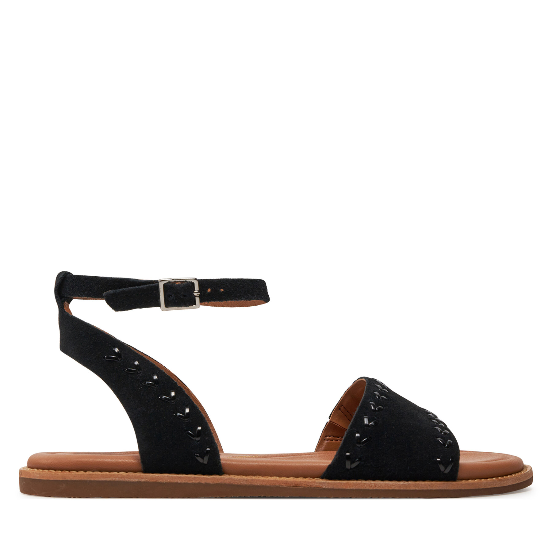 Sandalen Clarks Maritime May 26176290 Schwarz Sandalen Clarks Maritime May 26176290 Schwarz von Clarks