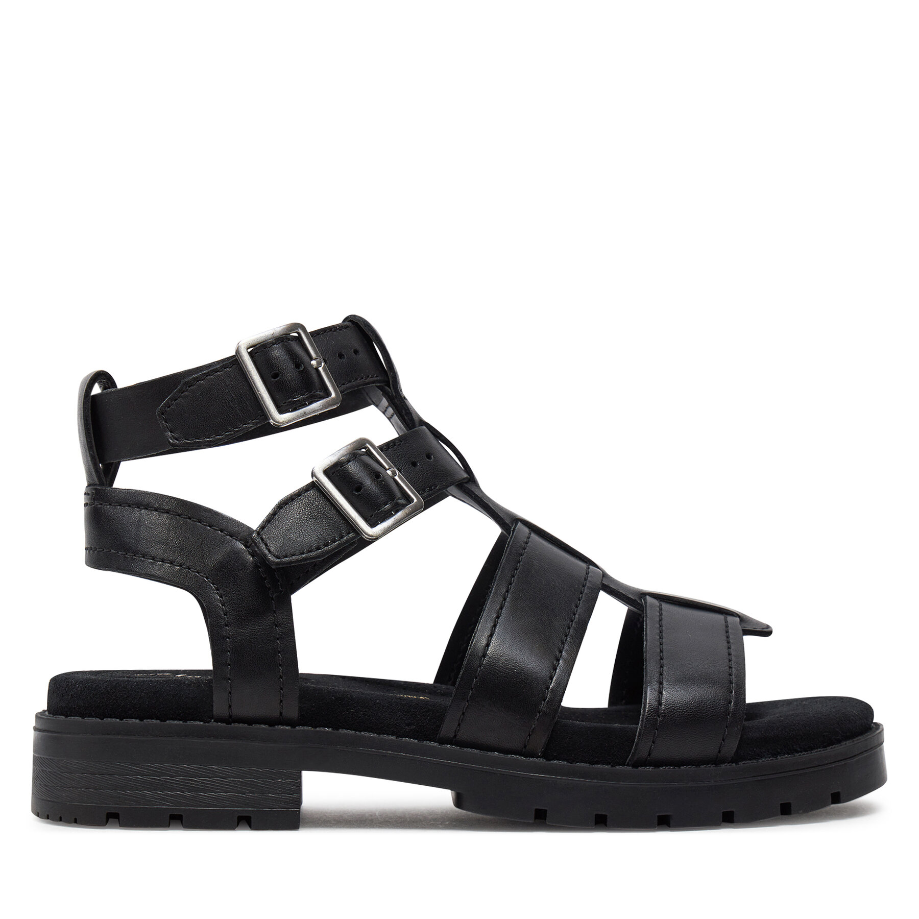 Sandalen Clarks Orinoco Cove 26176319 Schwarz Sandalen Clarks Orinoco Cove 26176319 Schwarz von Clarks