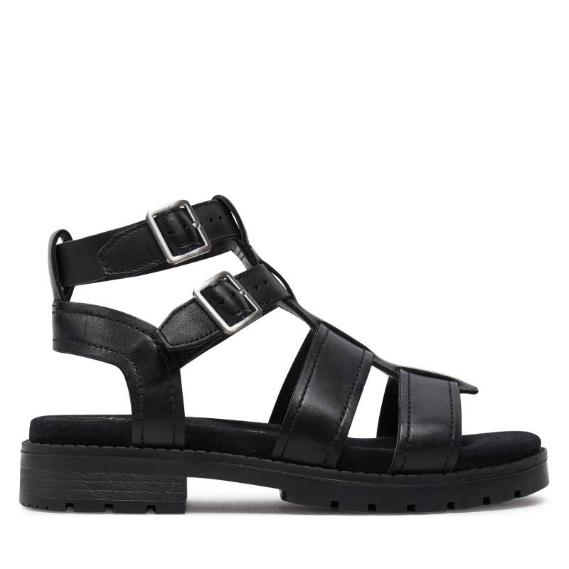 Sandalen Clarks Orinoco Cove 26176319 Schwarz von Clarks