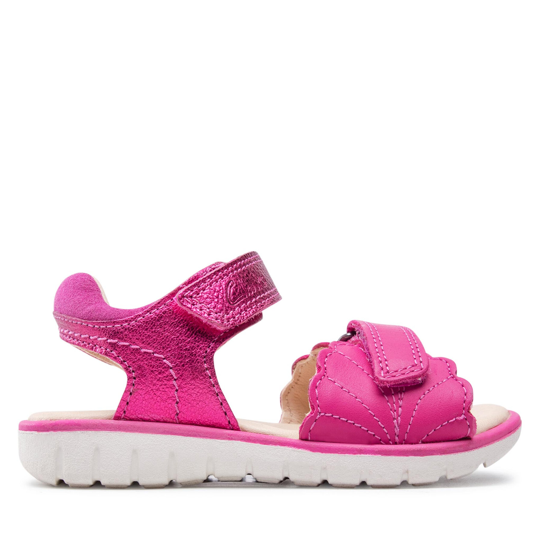 Sandalen Clarks Roam Wing K. 26166176 M Rosa von Clarks