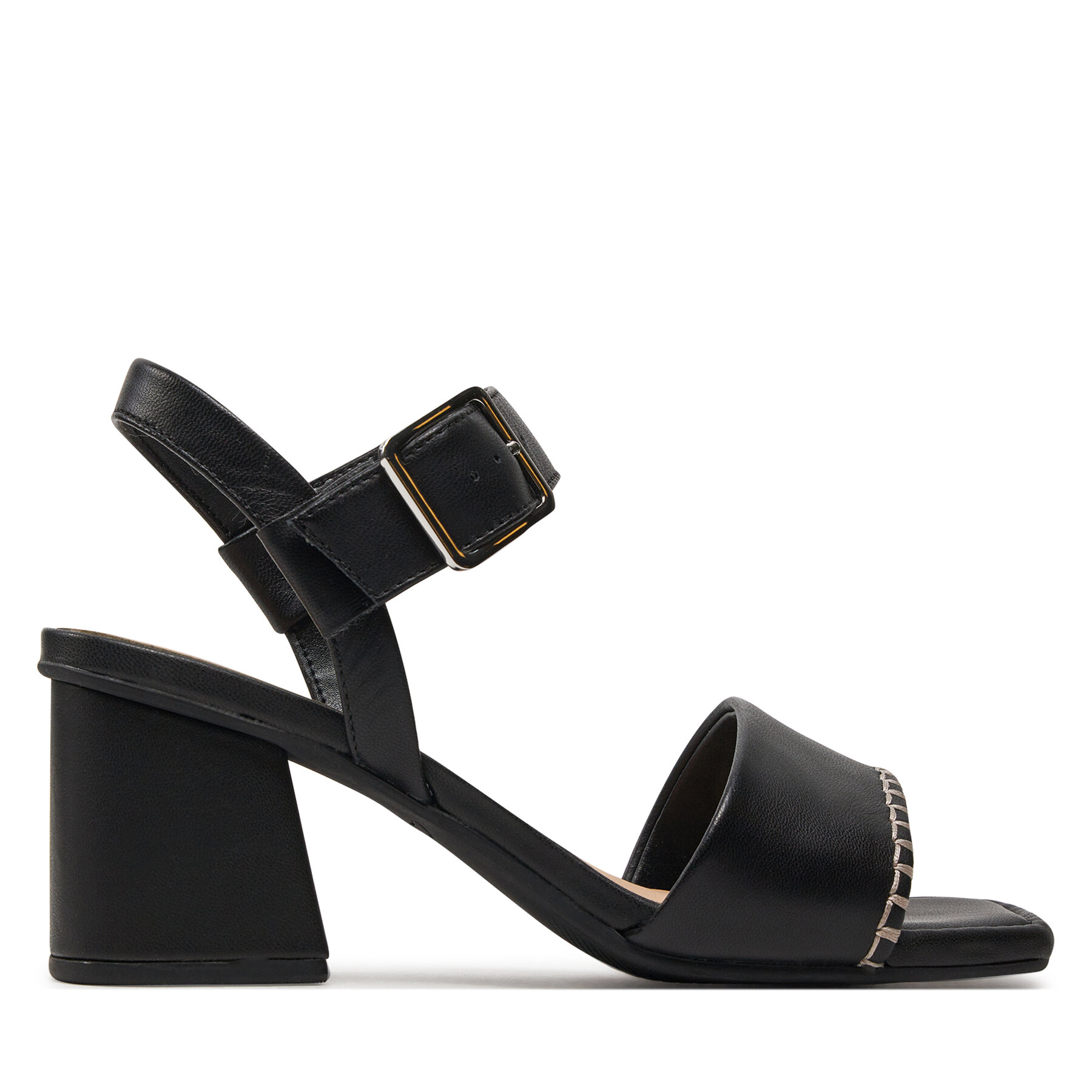 Sandalen Clarks Siara65 Buckle 26176341 Schwarz Sandalen Clarks Siara65 Buckle 26176341 Schwarz von Clarks