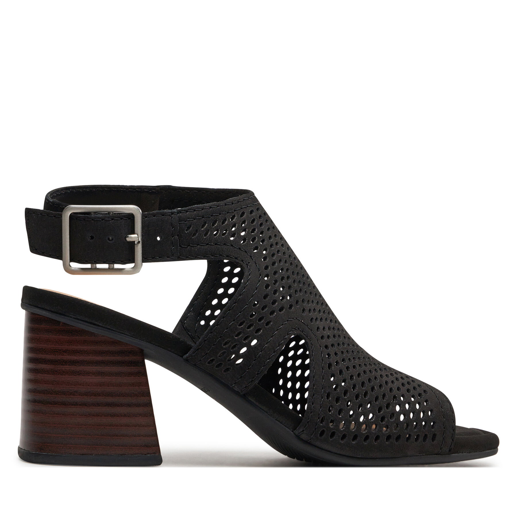 Sandalen Clarks Siara65 Flow 26176344 Schwarz Sandalen Clarks Siara65 Flow 26176344 Schwarz von Clarks