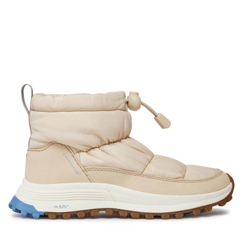 Schneeschuhe Clarks Atltrek Ice Wp GORE-TEX 261738264 Beige von Clarks