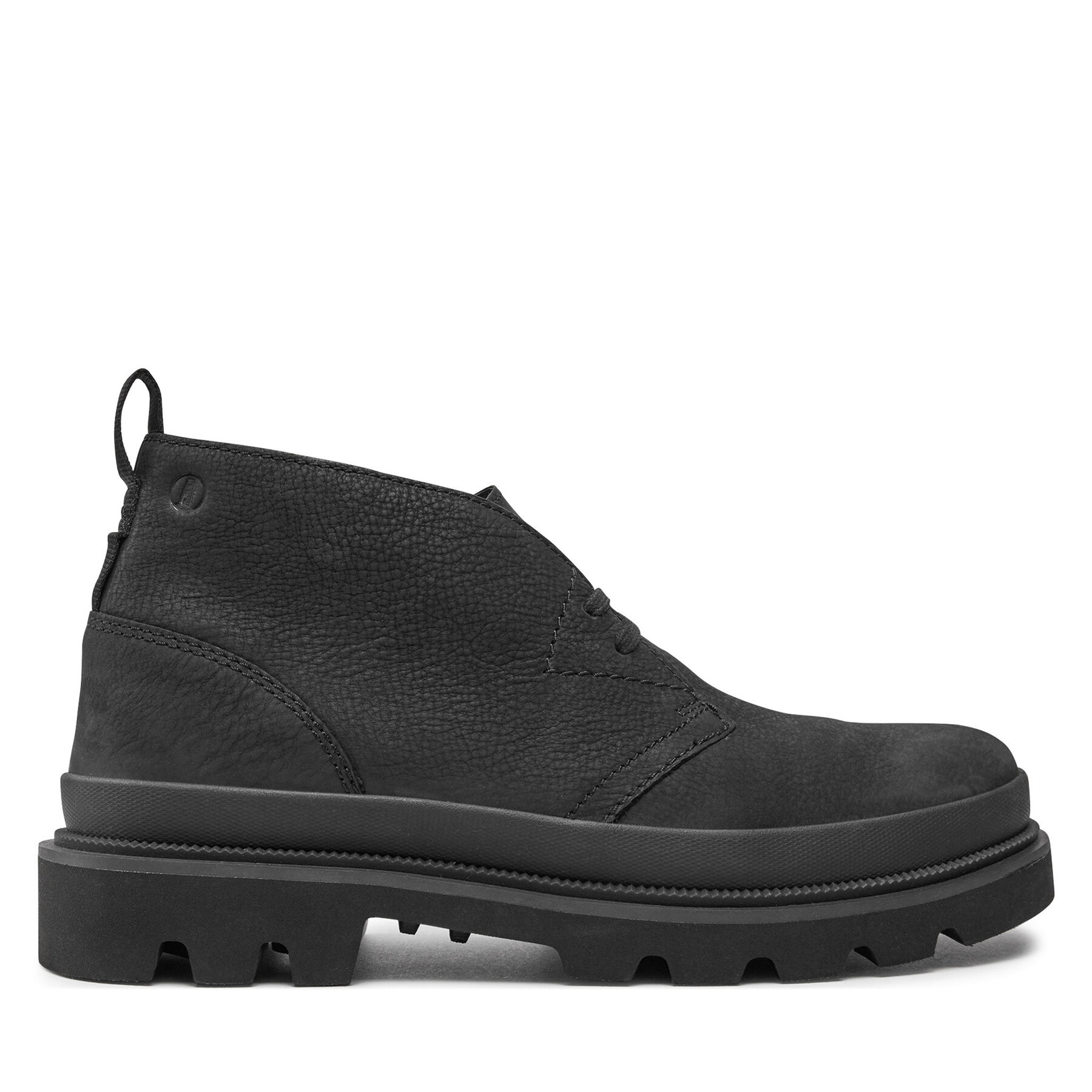 Schnürschuhe Clarks Badell DB 26179686 Schwarz Schnürschuhe Clarks Badell DB 26179686 Schwarz von Clarks