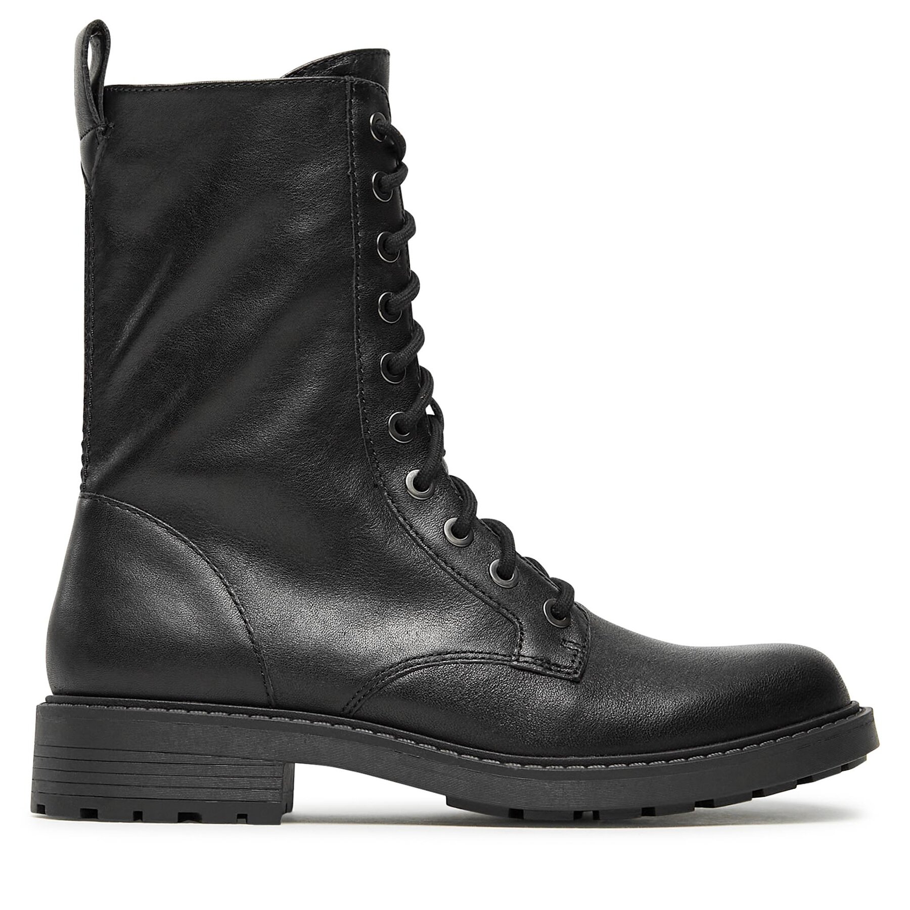 Schnürstiefeletten Clarks Orinoco2 Style 261636234 Schwarz Schnürstiefeletten Clarks Orinoco2 Style 261636234 Schwarz von Clarks