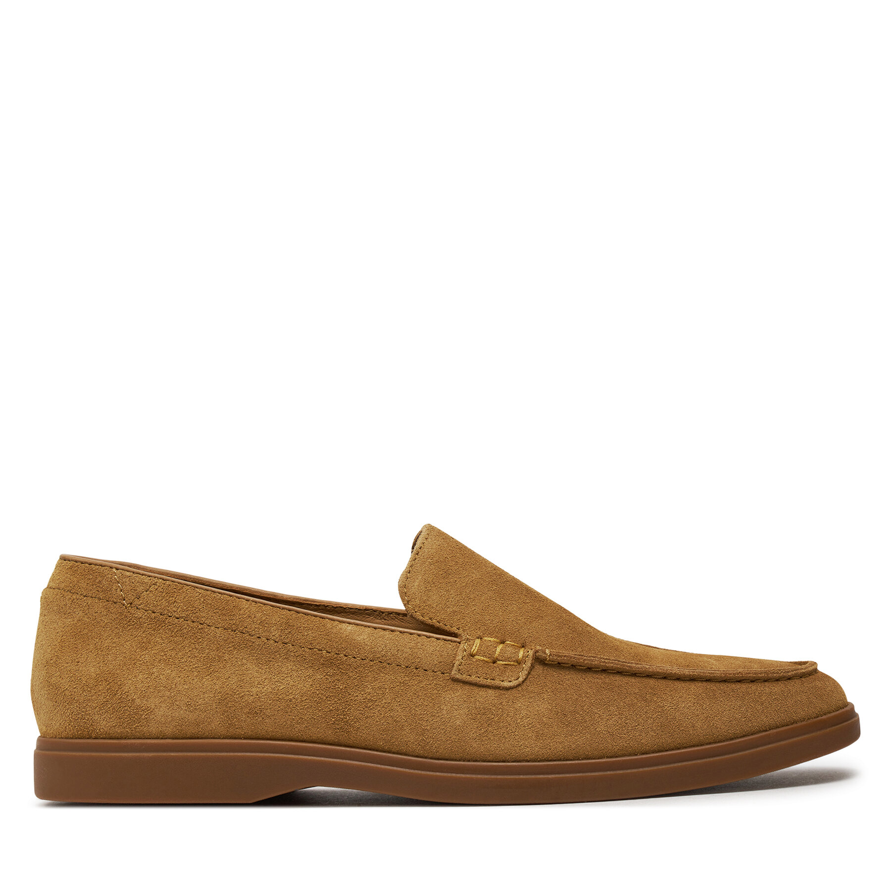 Slipper Clarks Torford Easy 26176201 Braun von Clarks