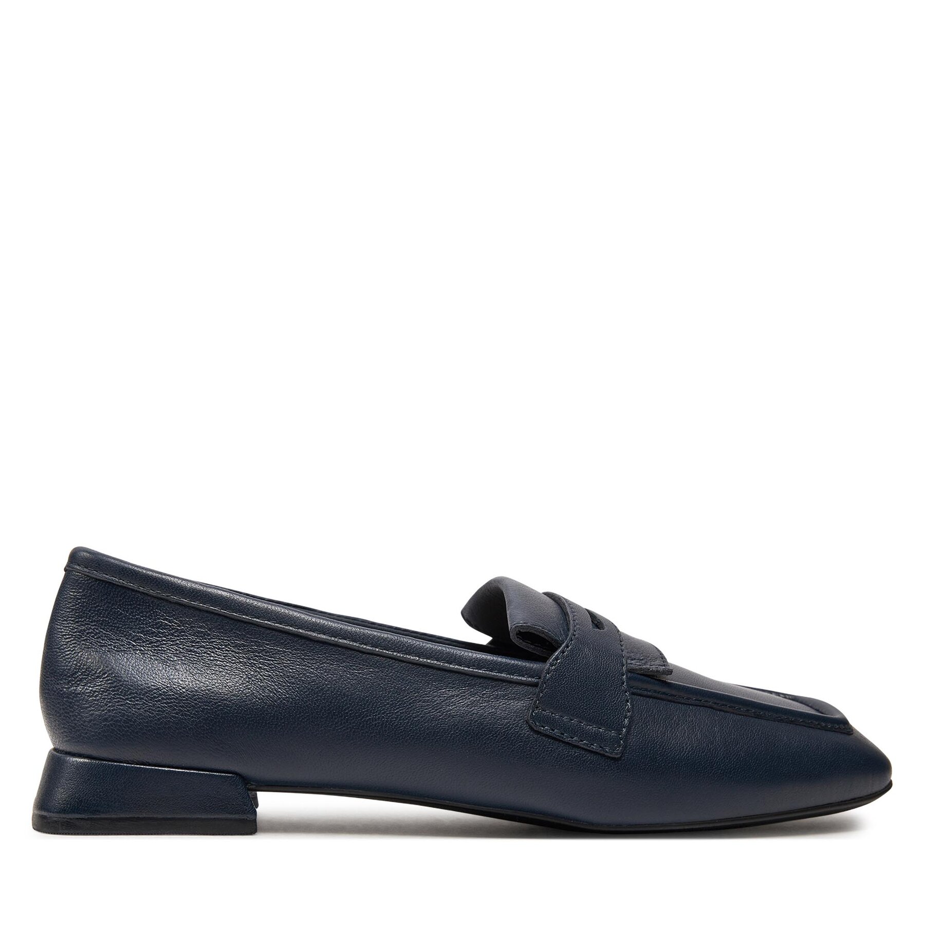 Slipper Clarks Ubree15 Surf 26176507 Dunkelblau Slipper Clarks Ubree15 Surf 26176507 Dunkelblau von Clarks