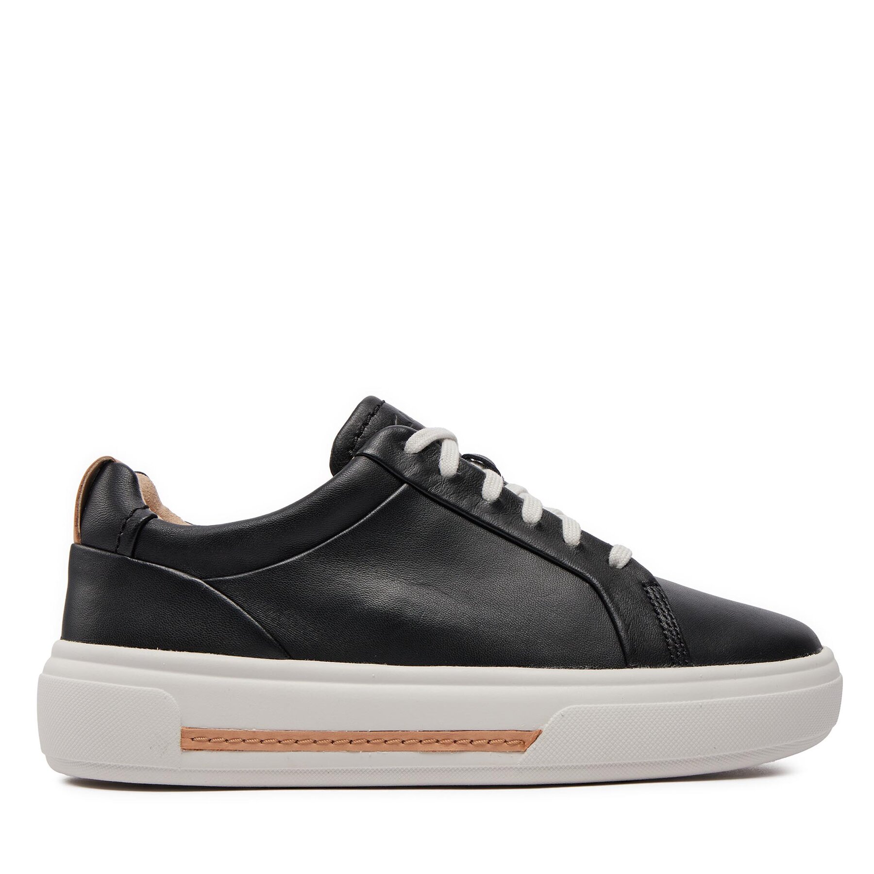 Sneakers Clarks Hollyhock Walk 26176307 Schwarz Sneakers Clarks Hollyhock Walk 26176307 Schwarz von Clarks