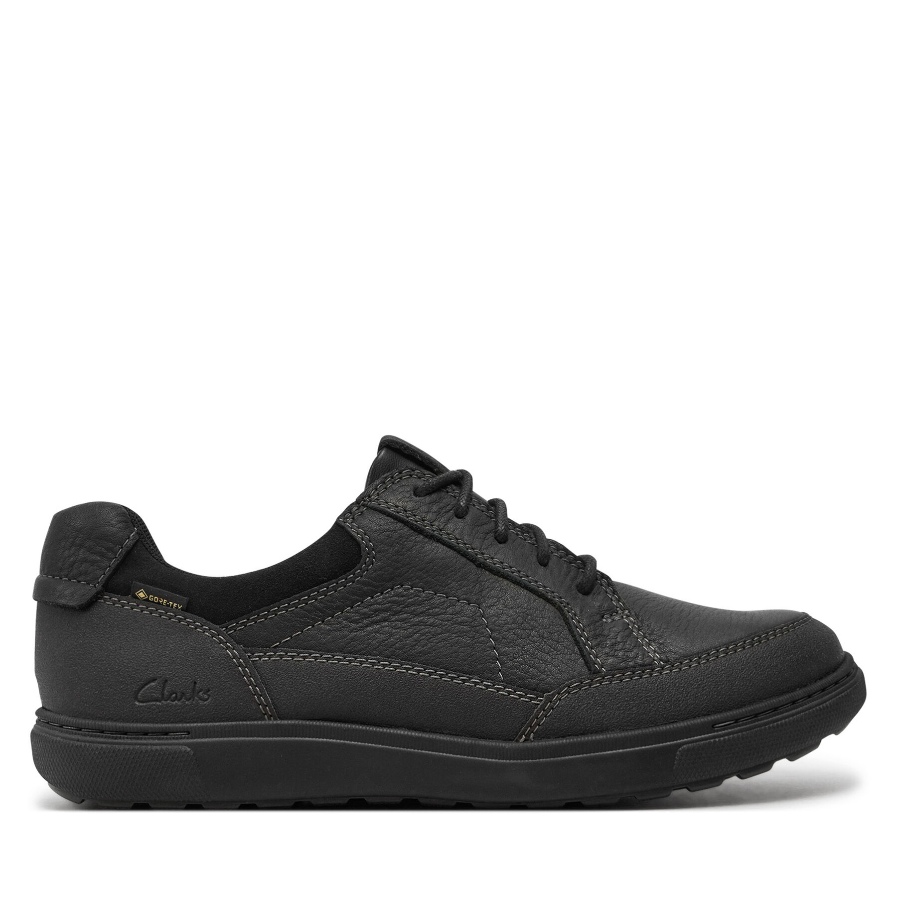 Sneakers Clarks Mapstone Lo Gtx GORE-TEX 26180265 Schwarz Sneakers Clarks Mapstone Lo Gtx GORE-TEX 26180265 Schwarz von Clarks