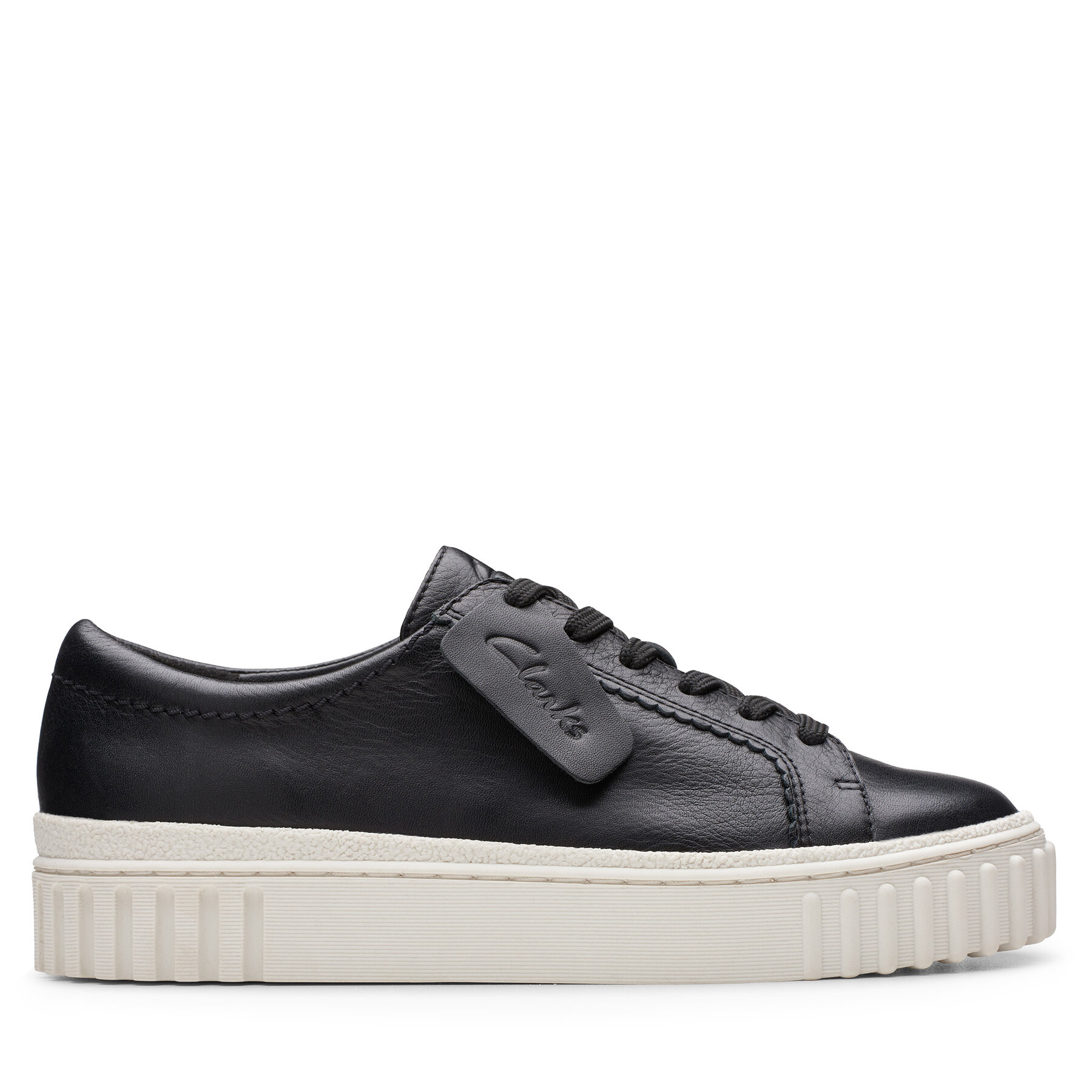 Sneakers Clarks Mayhill Walk 26176436 Schwarz Sneakers Clarks Mayhill Walk 26176436 Schwarz von Clarks