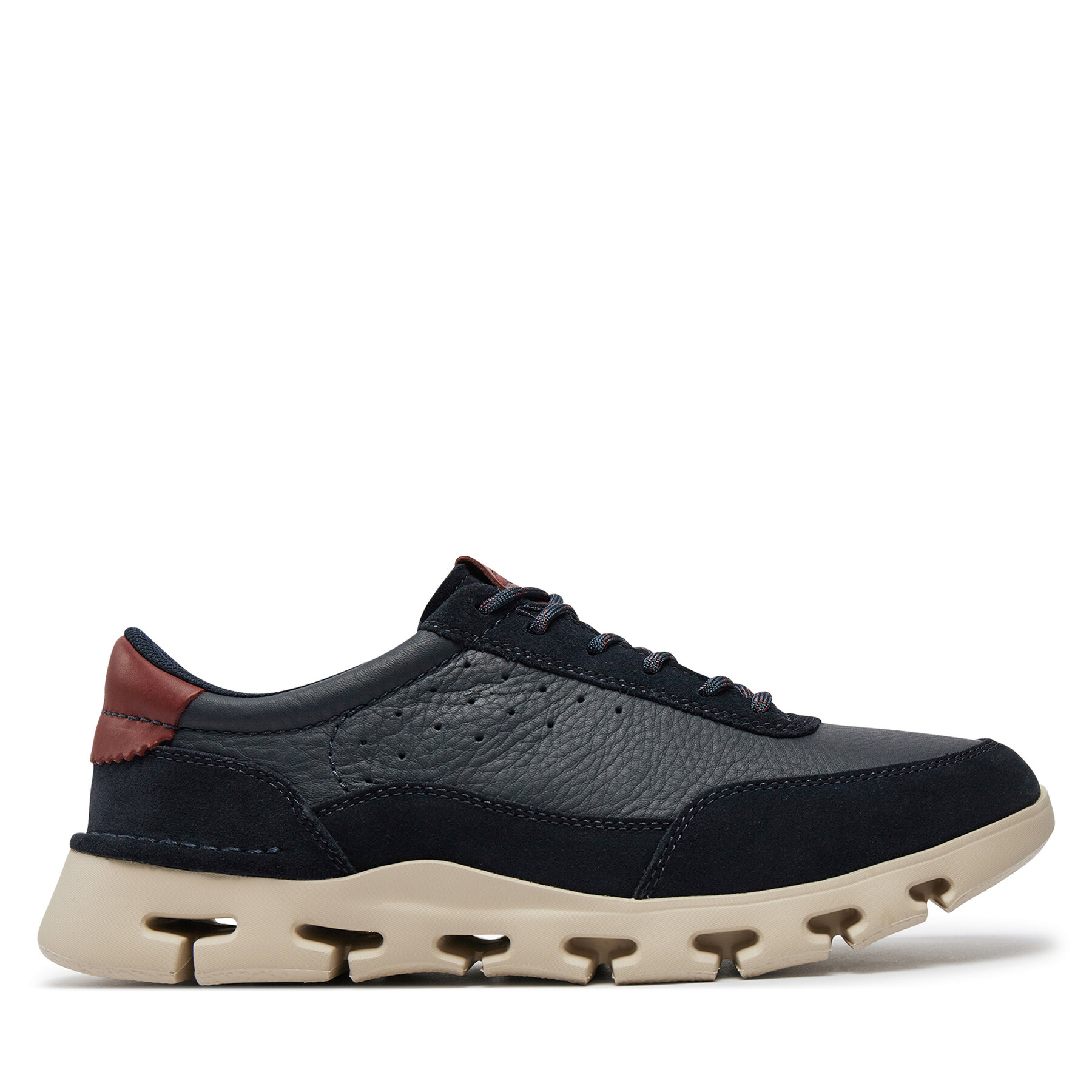 Sneakers Clarks Nature X One 26176762 Dunkelblau Sneakers Clarks Nature X One 26176762 Dunkelblau von Clarks