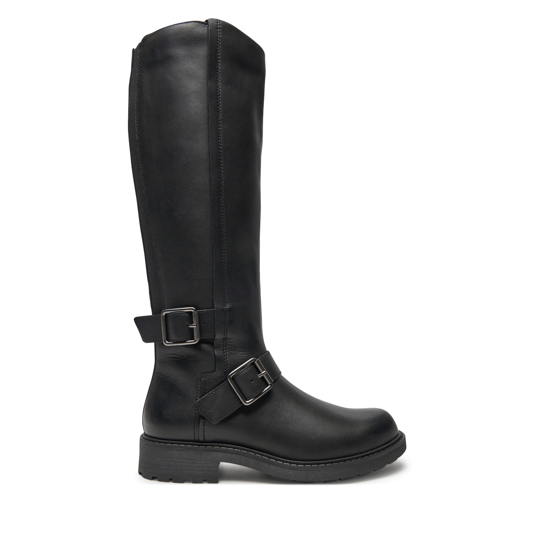 Stiefel Clarks Orinoco 2 Tall 26179096 Schwarz Stiefel Clarks Orinoco 2 Tall 26179096 Schwarz von Clarks