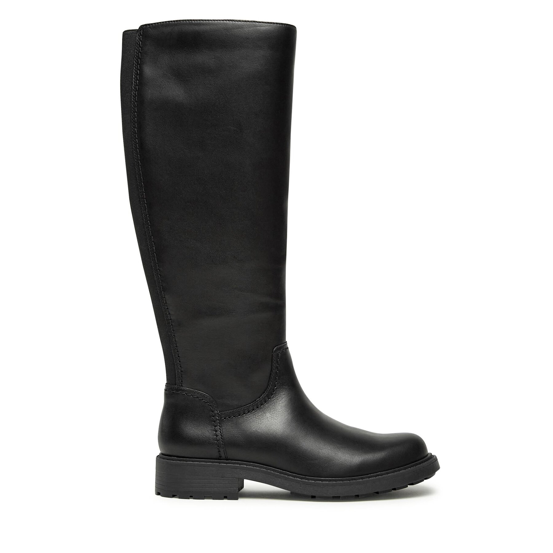 Stiefel Clarks Orinoco2 Rise 261747894 Schwarz Stiefel Clarks Orinoco2 Rise 261747894 Schwarz von Clarks