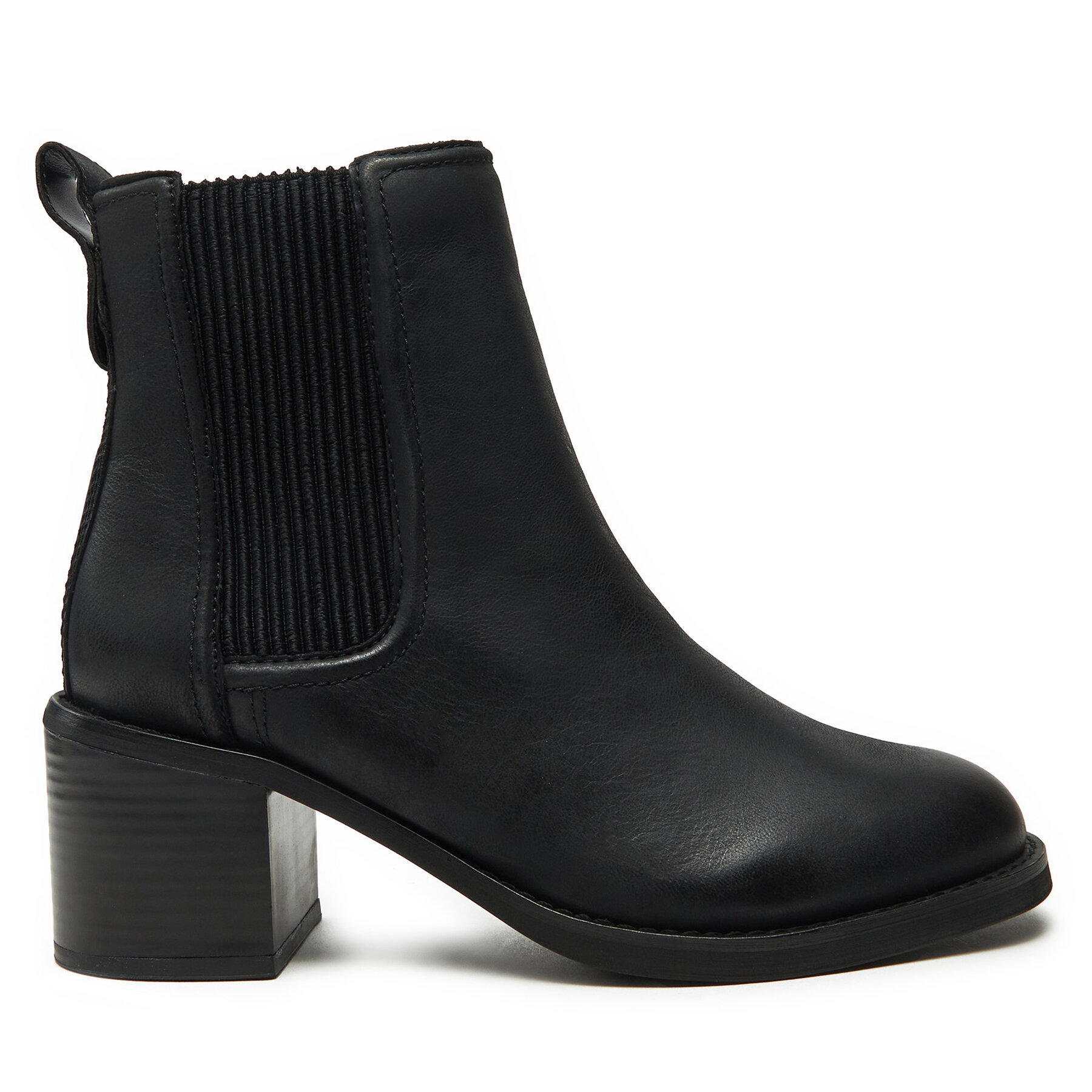 Stiefeletten Clarks Chamberly Top 26179551 Schwarz Stiefeletten Clarks Chamberly Top 26179551 Schwarz von Clarks
